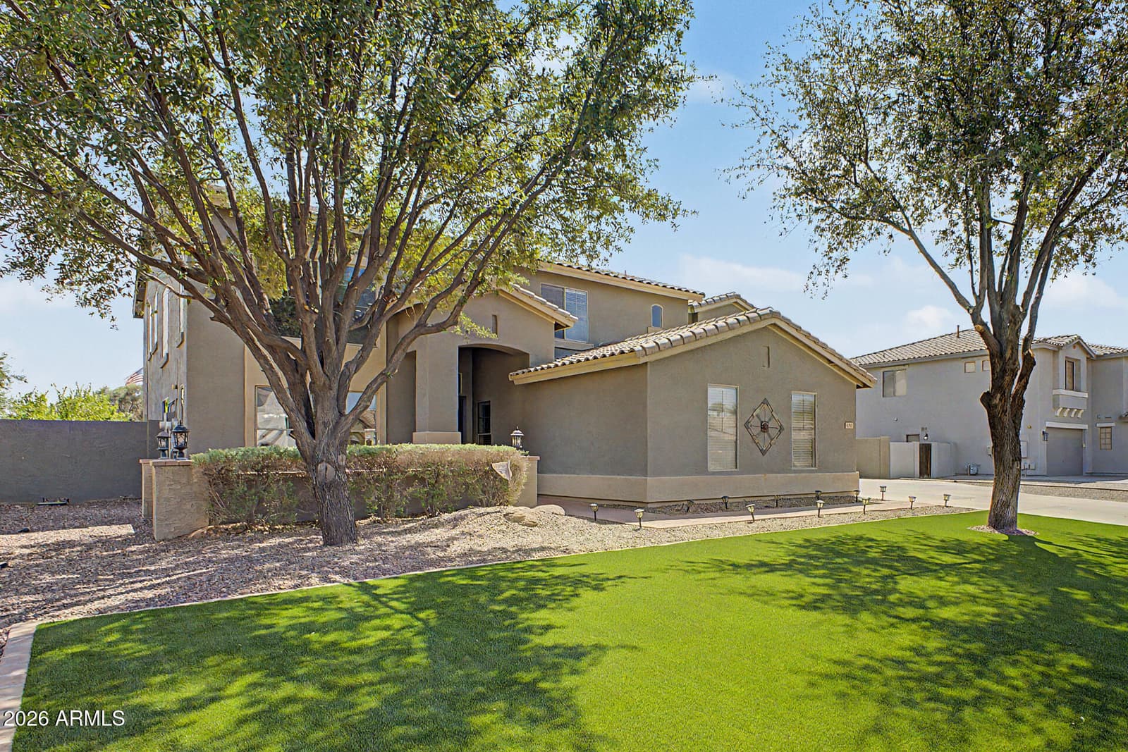 4091 E Ravenswood Drive, Gilbert, AZ 85298 — photo 3 of 67