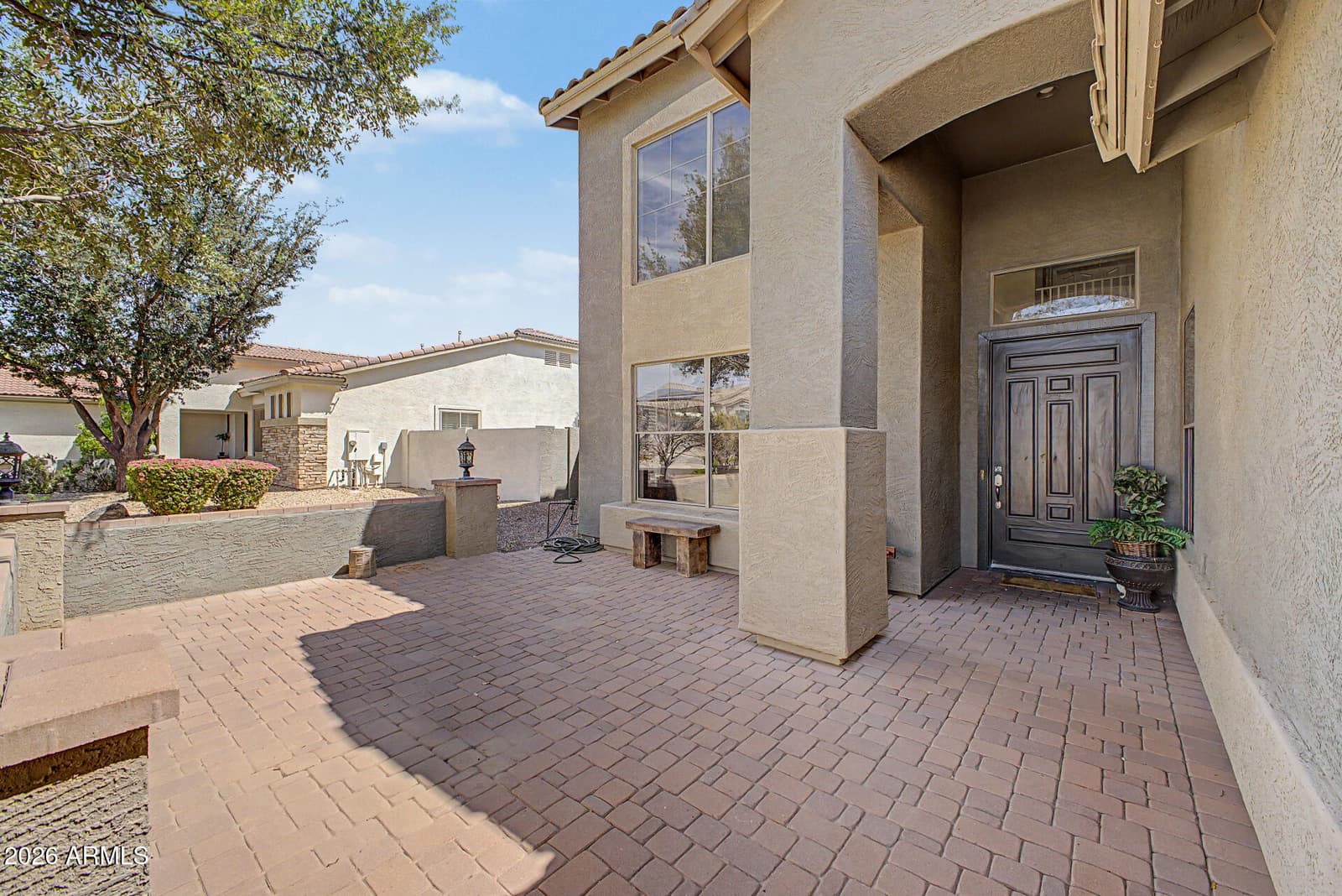 4091 E Ravenswood Drive, Gilbert, AZ 85298 — photo 4 of 67