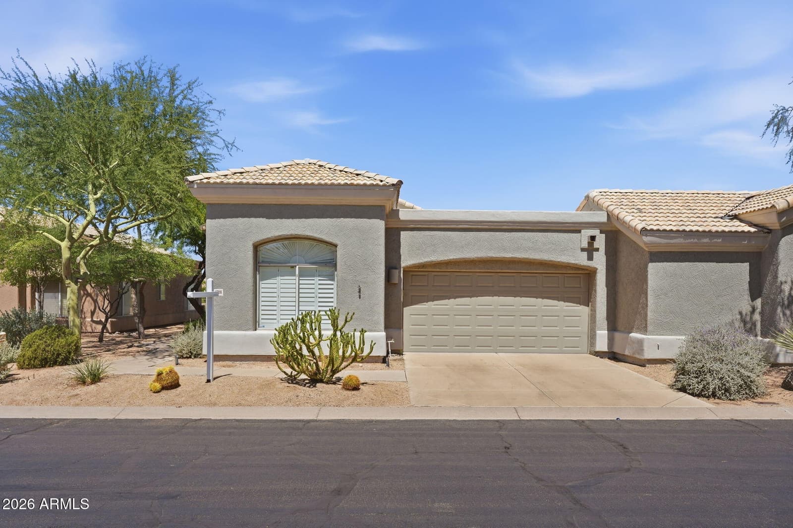 4708 E Casey Lane, Cave Creek, AZ 85331 — photo 1 of 30