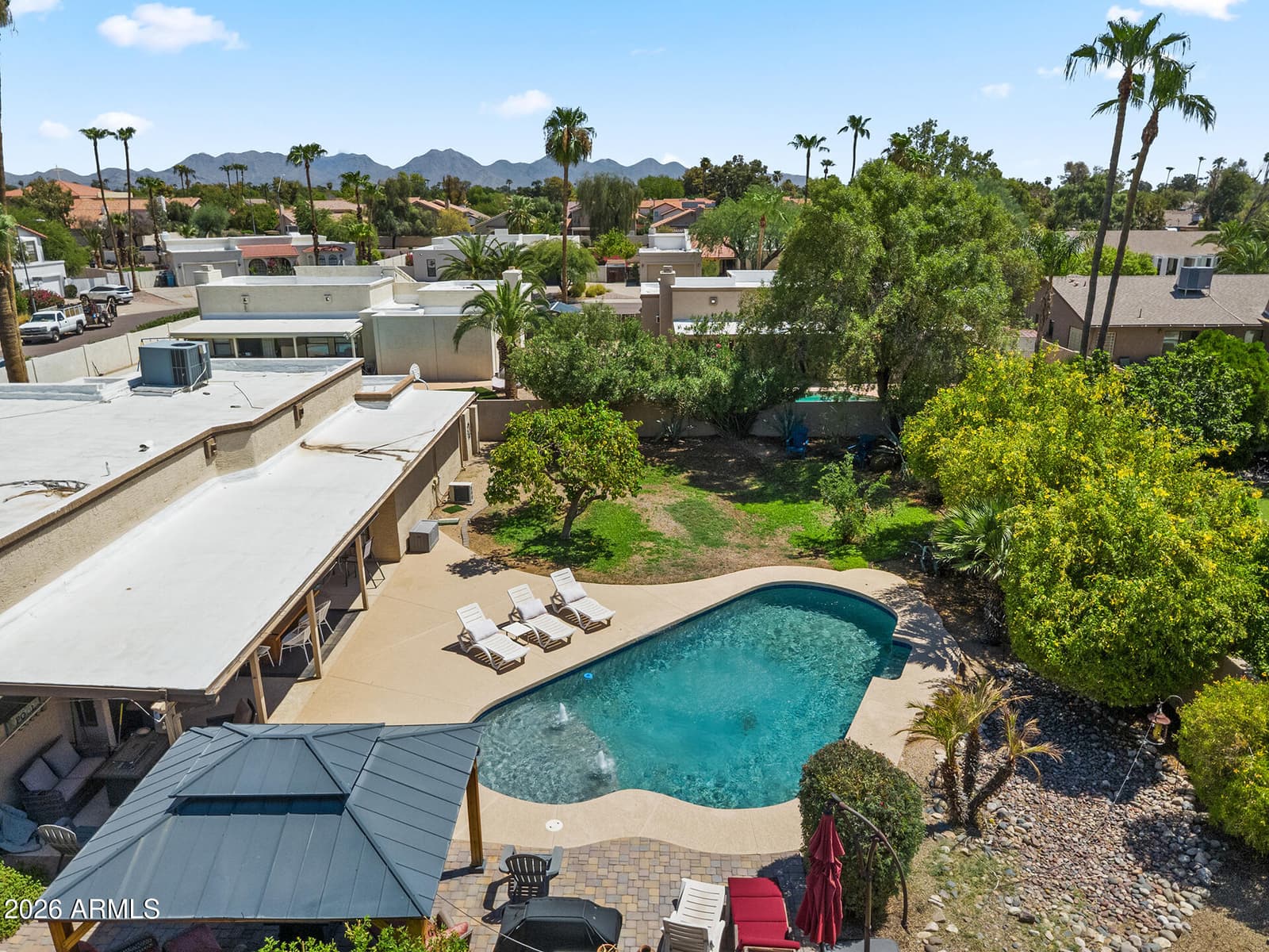 4725 E Le Marche Avenue, Phoenix, AZ 85032 — photo 1 of 36