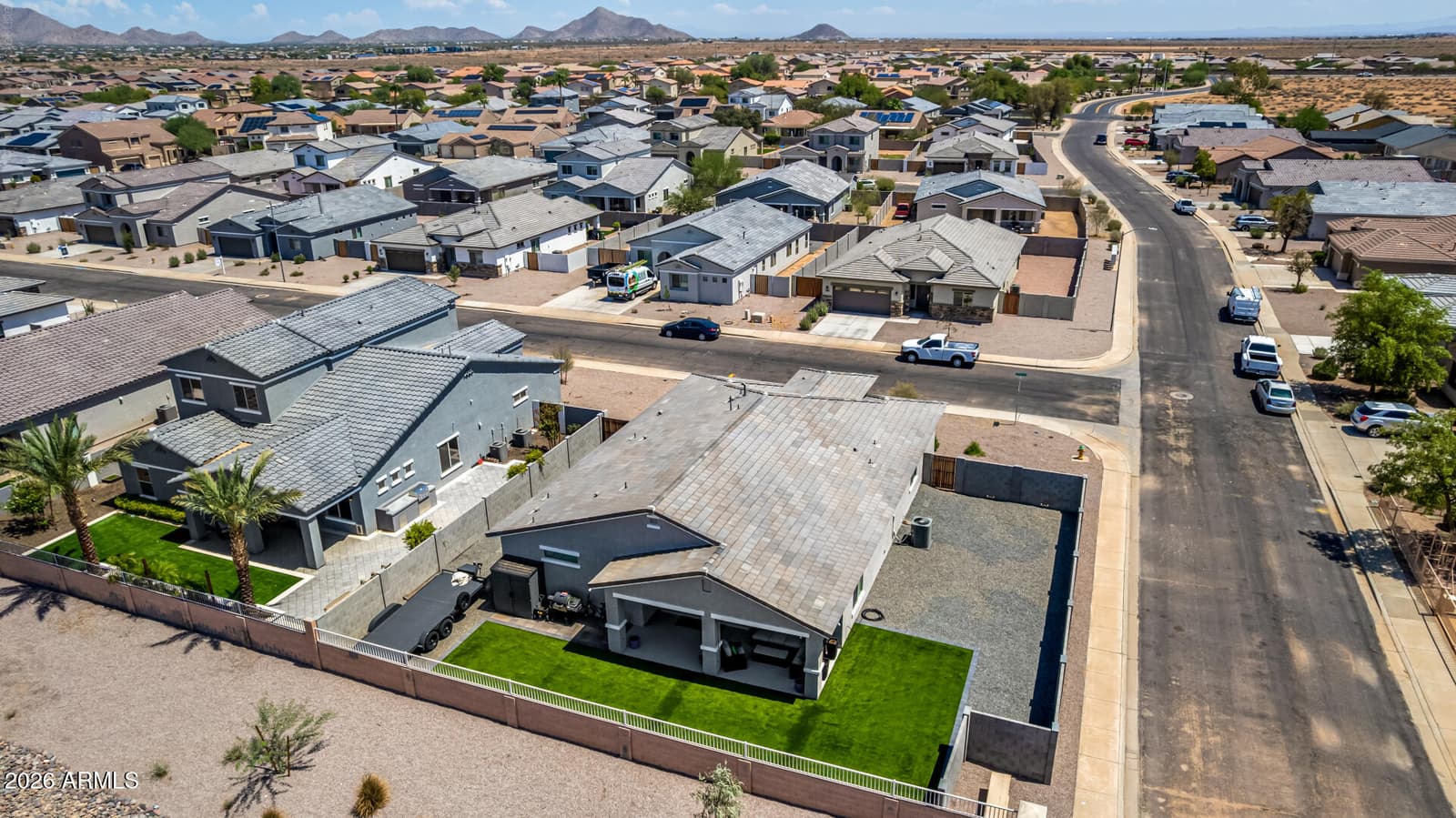 2505 N Pony Lane, Casa Grande, AZ 85122 — photo 27 of 27