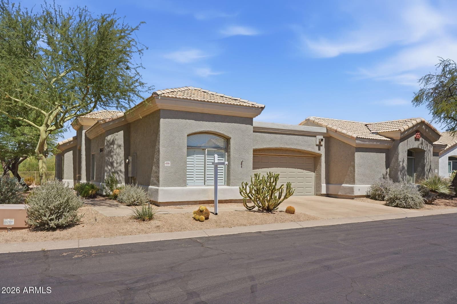 4708 E Casey Lane, Cave Creek, AZ 85331 — photo 2 of 30