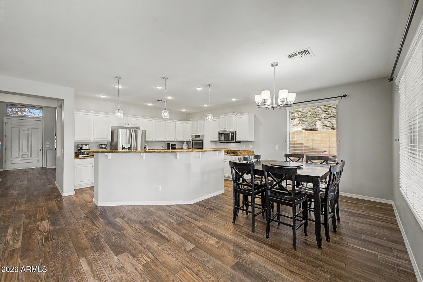 4091 E Ravenswood Drive, Gilbert, AZ 85298 — photo 9 of 67