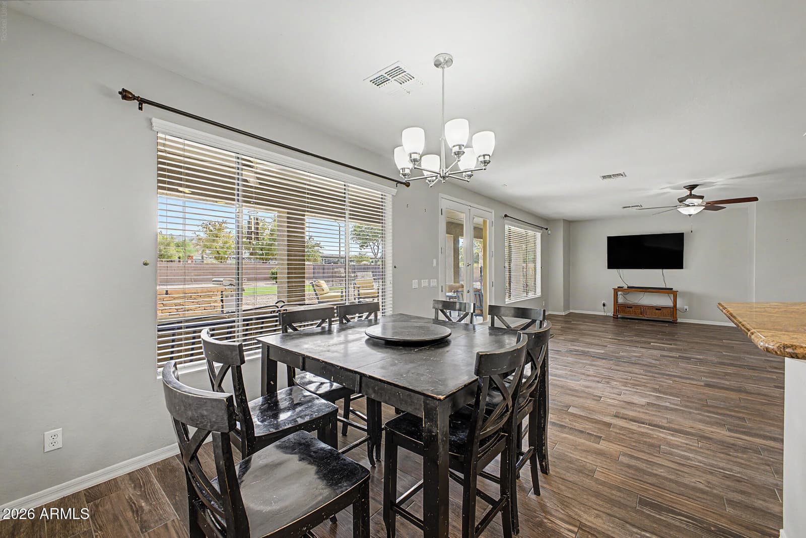 4091 E Ravenswood Drive, Gilbert, AZ 85298 — photo 14 of 67