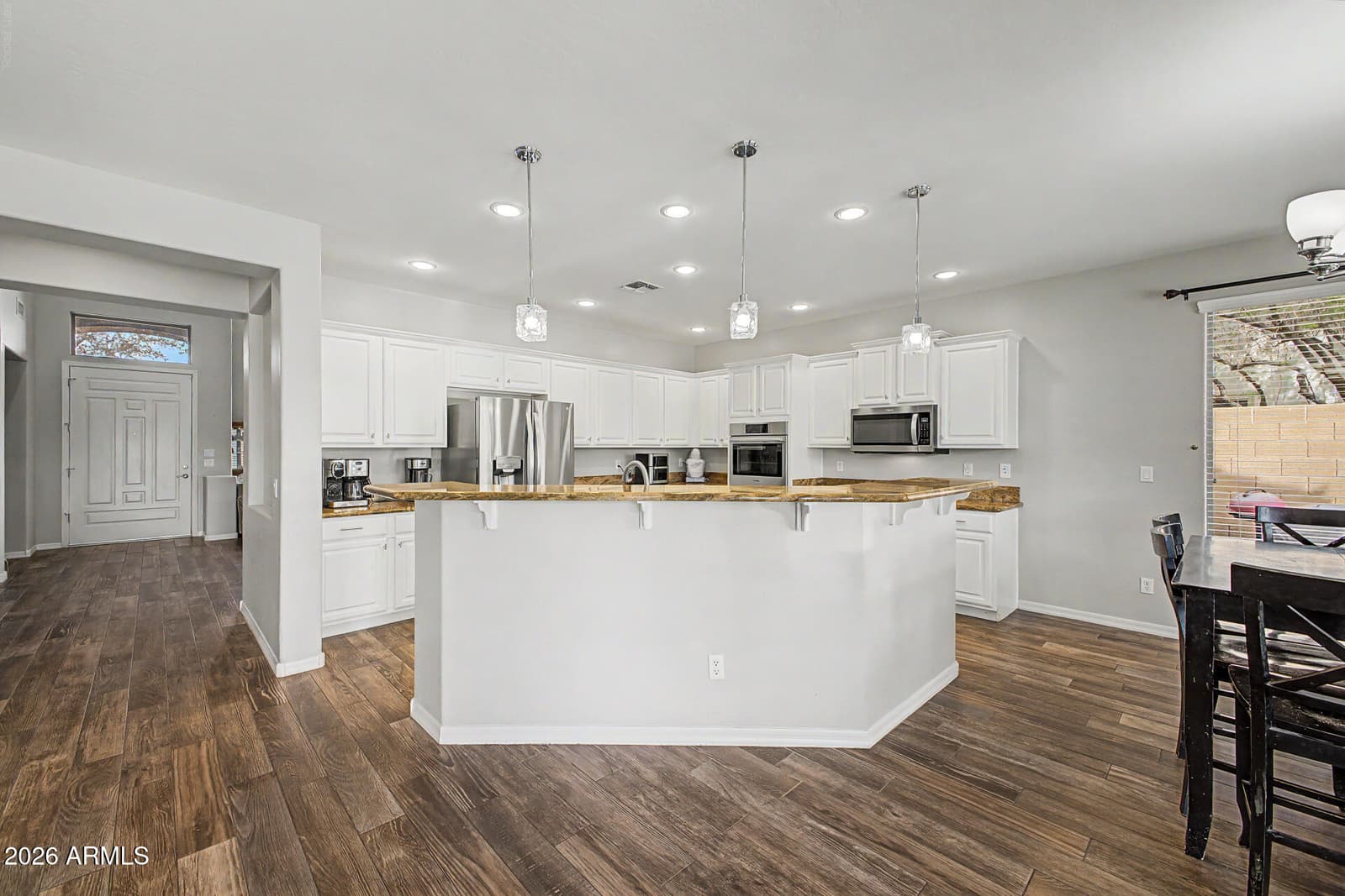 4091 E Ravenswood Drive, Gilbert, AZ 85298 — photo 10 of 67
