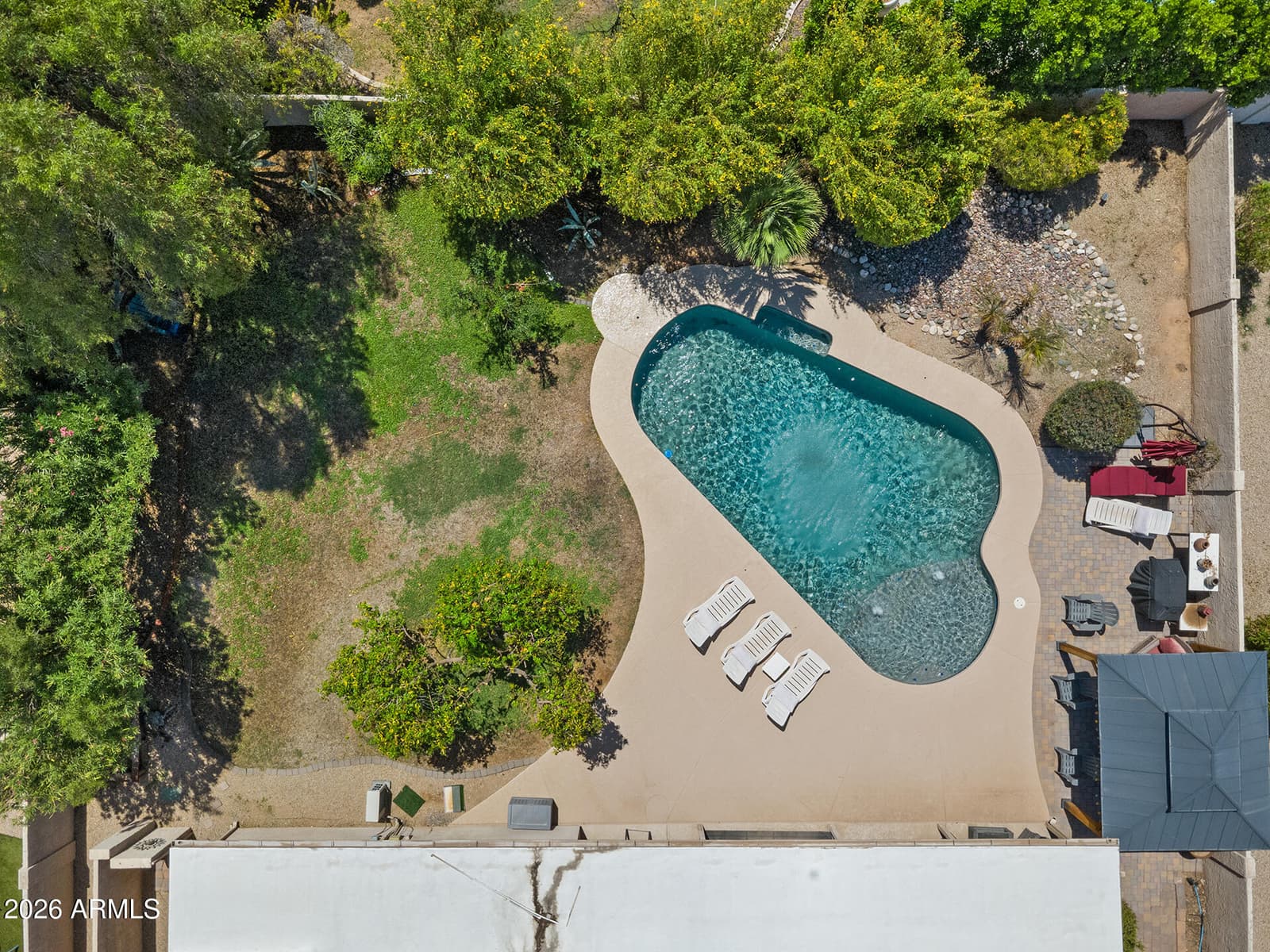 4725 E Le Marche Avenue, Phoenix, AZ 85032 — photo 35 of 36