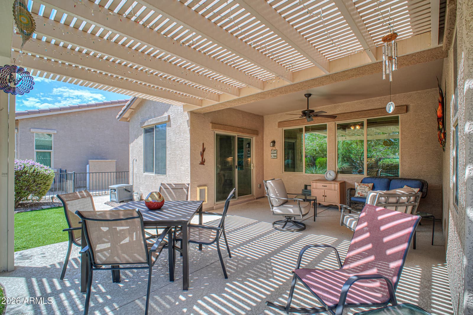 324 N Monterey Court, Casa Grande, AZ 85194 — photo 30 of 56