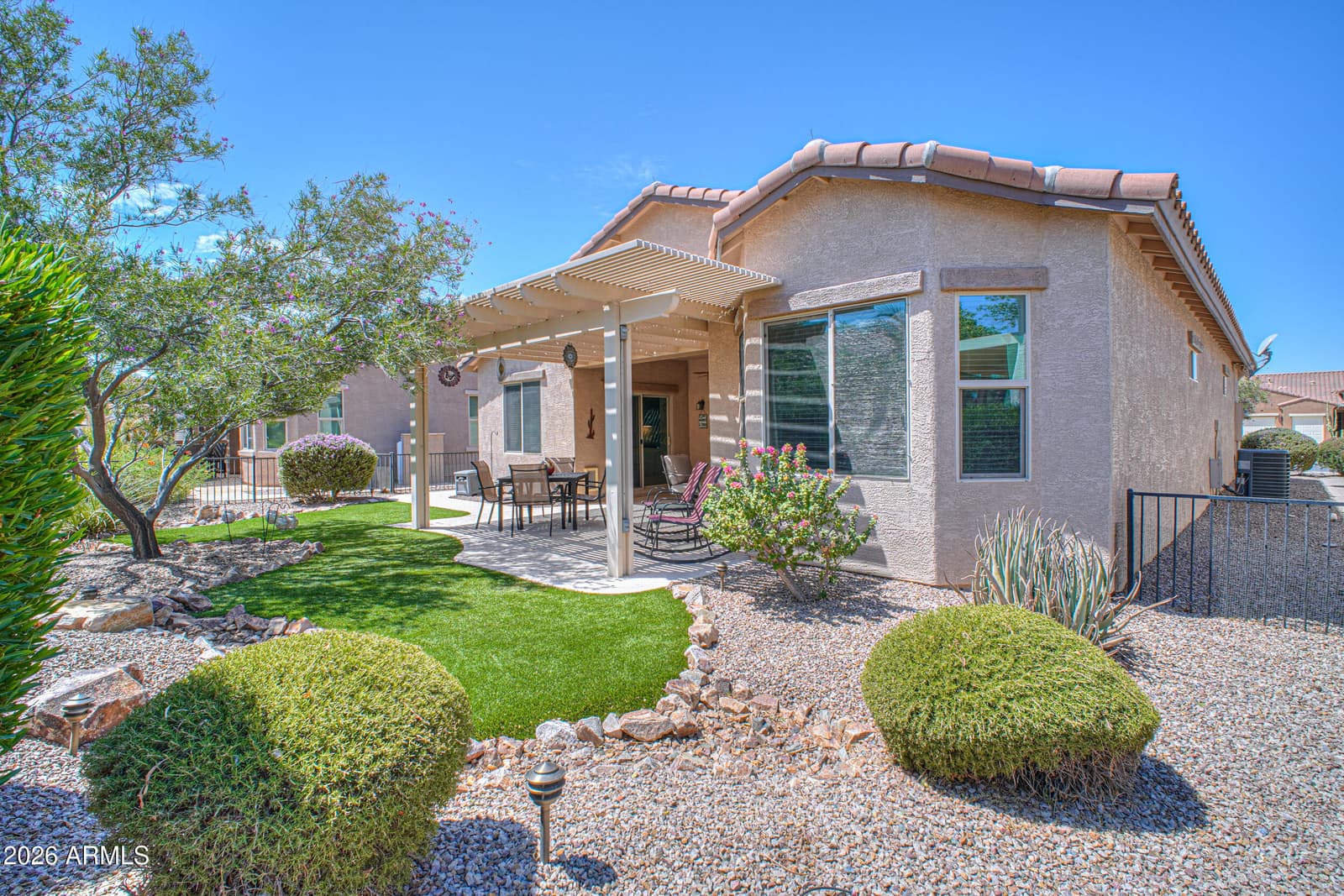 324 N Monterey Court, Casa Grande, AZ 85194 — photo 32 of 56