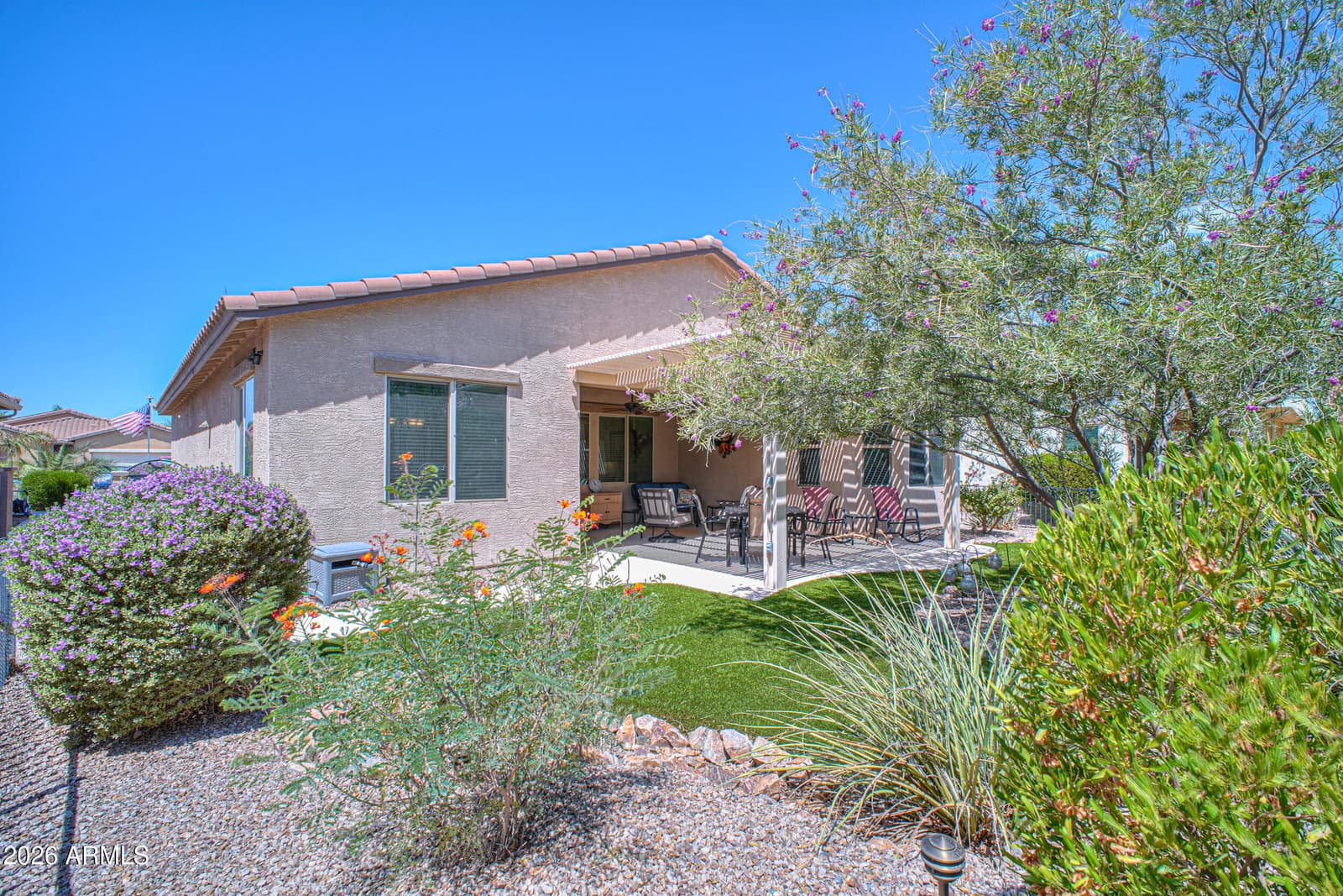 324 N Monterey Court, Casa Grande, AZ 85194 — photo 33 of 56