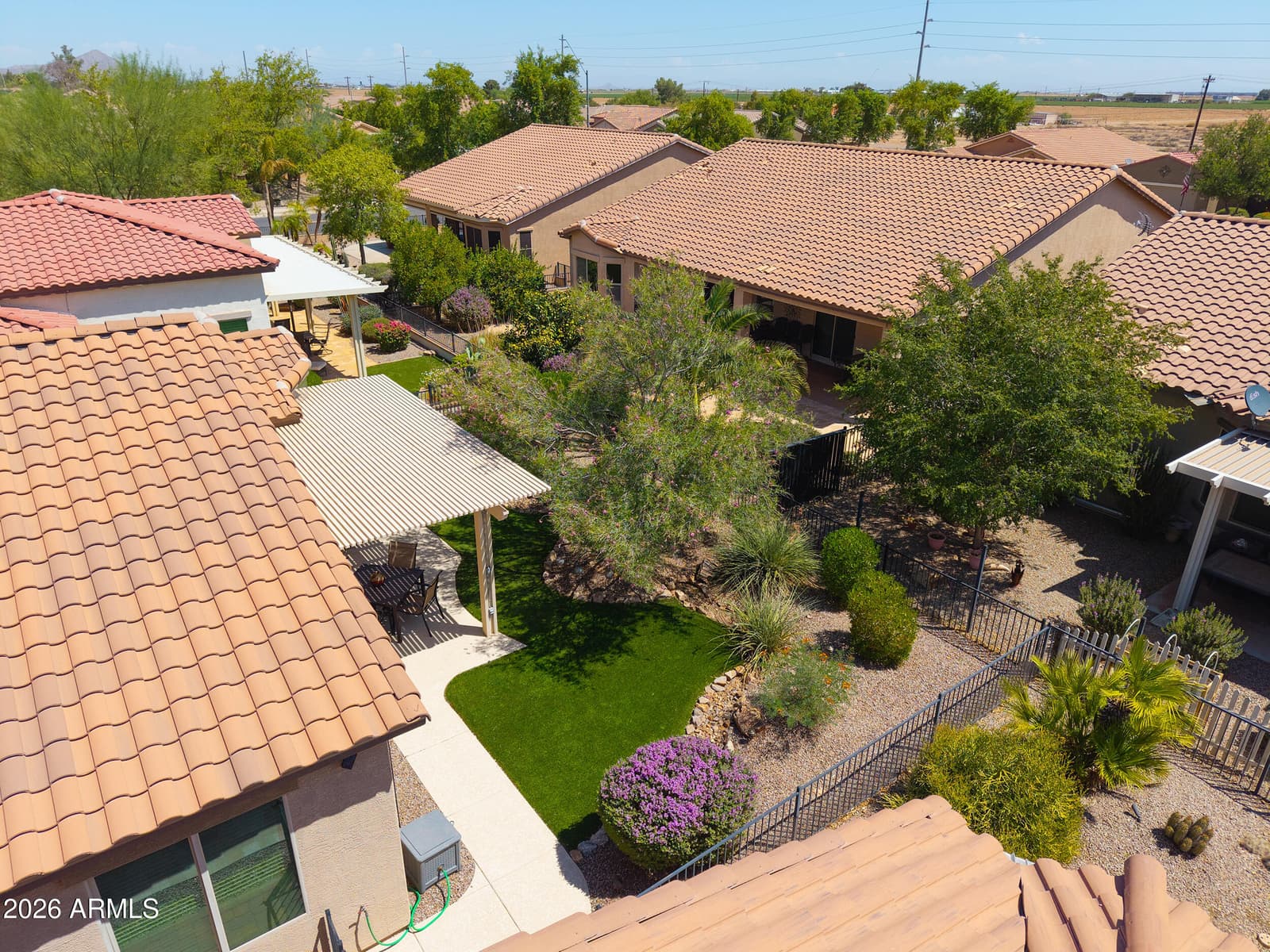 324 N Monterey Court, Casa Grande, AZ 85194 — photo 35 of 56