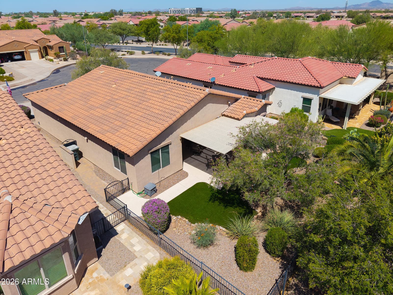324 N Monterey Court, Casa Grande, AZ 85194 — photo 36 of 56