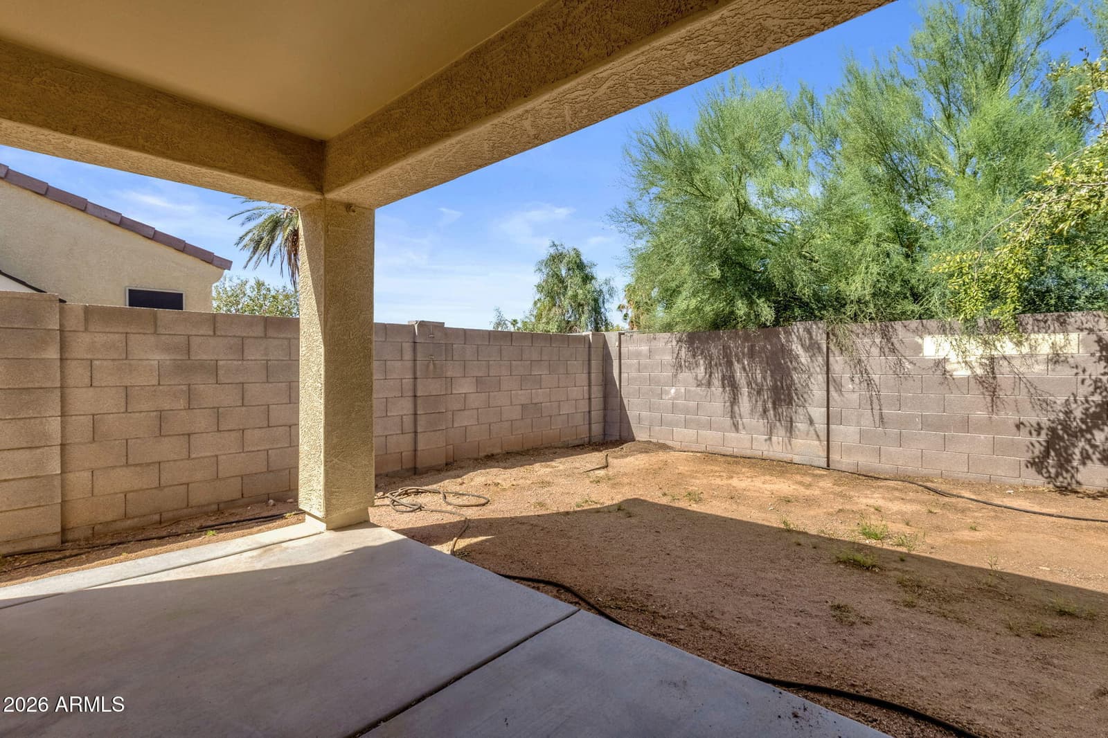 338 N Wesley, Mesa, AZ 85207 — photo 29 of 32