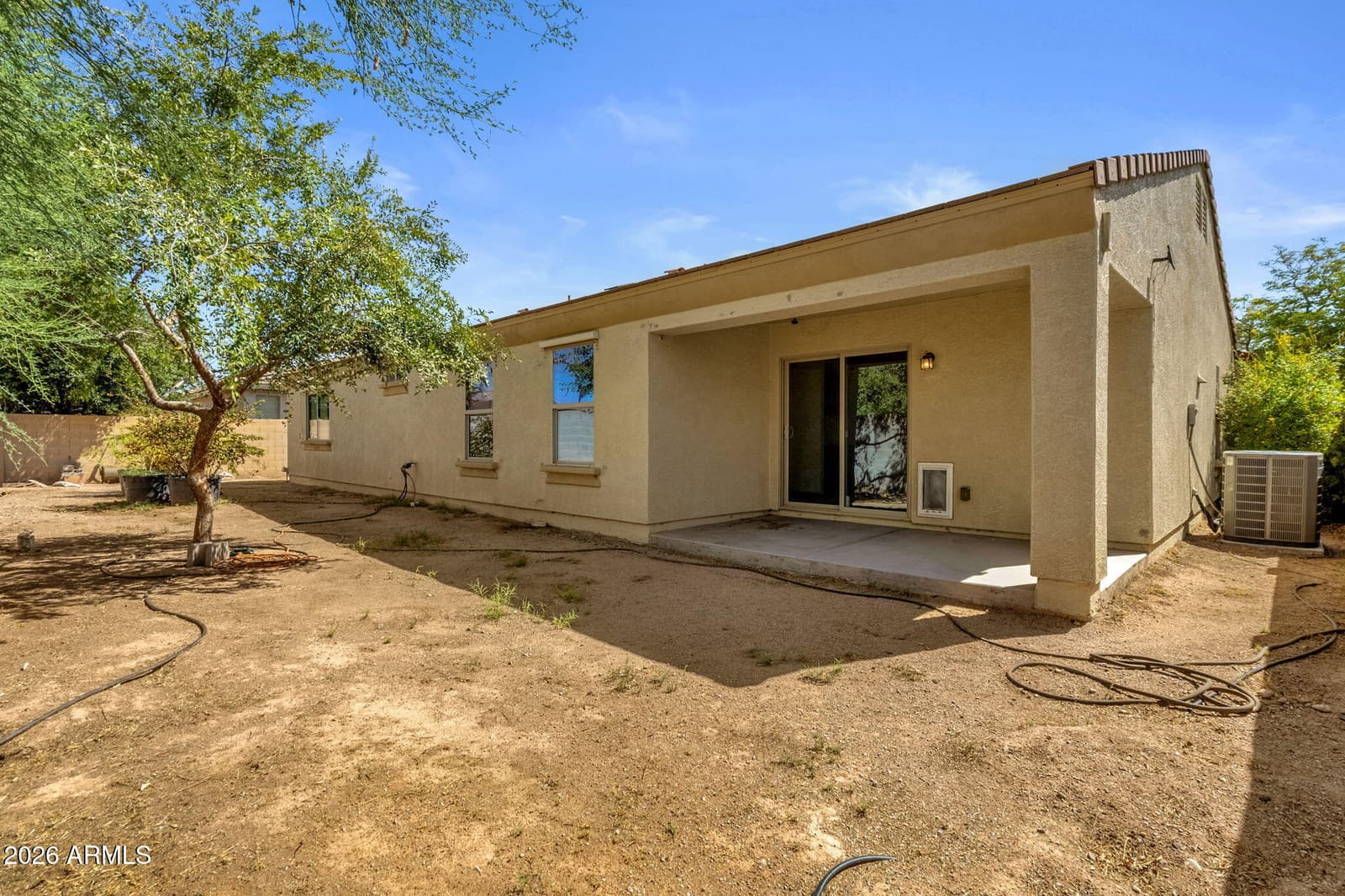 338 N Wesley, Mesa, AZ 85207 — photo 31 of 32