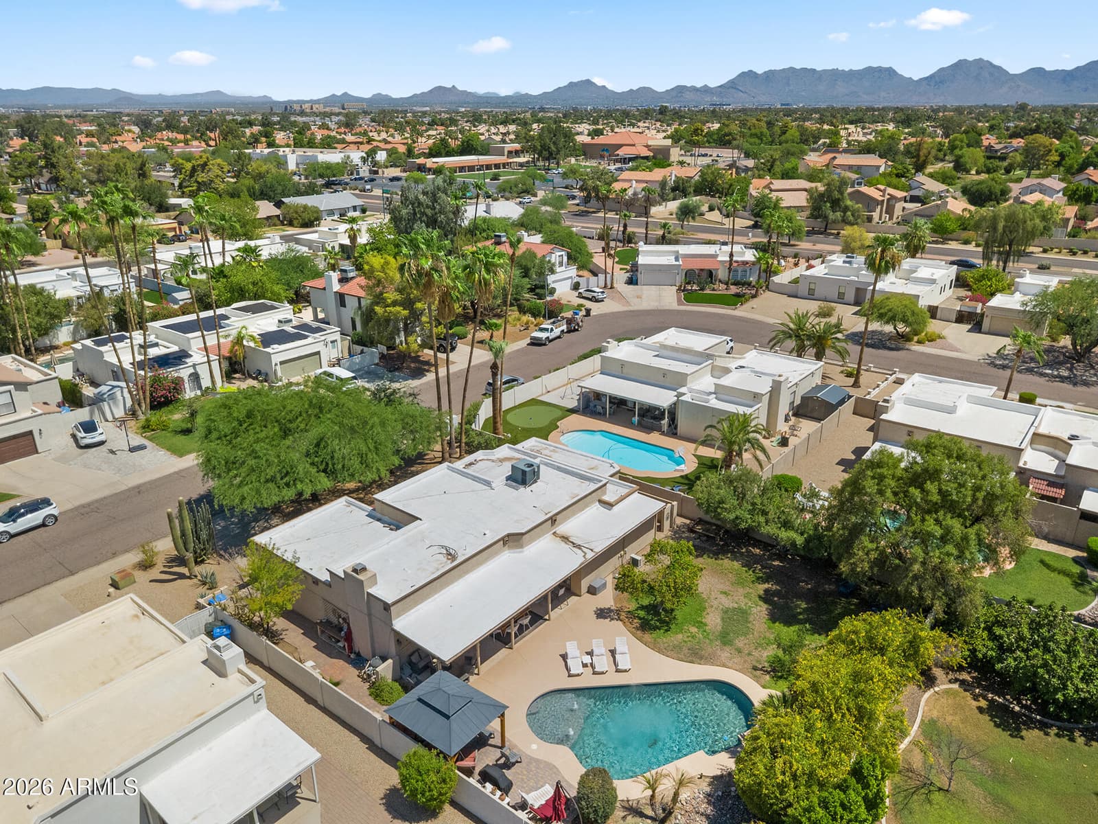4725 E Le Marche Avenue, Phoenix, AZ 85032 — photo 36 of 36