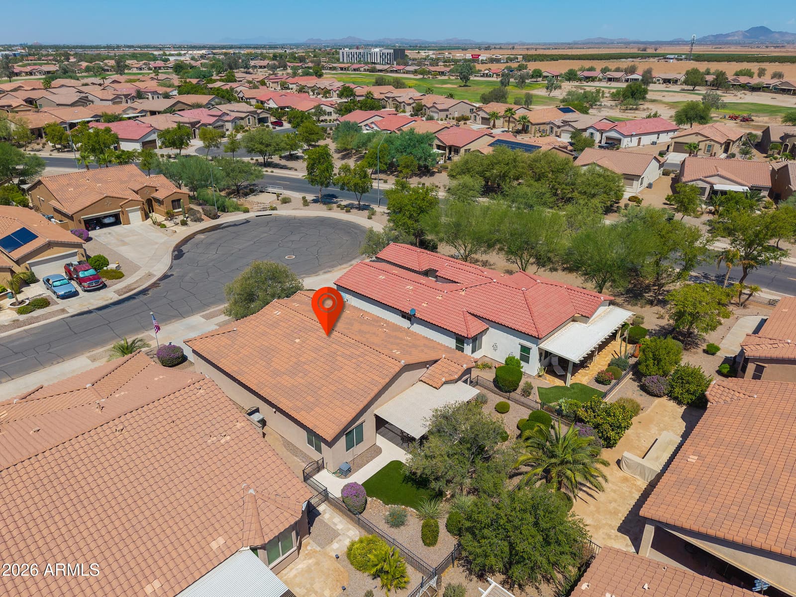 324 N Monterey Court, Casa Grande, AZ 85194 — photo 38 of 56
