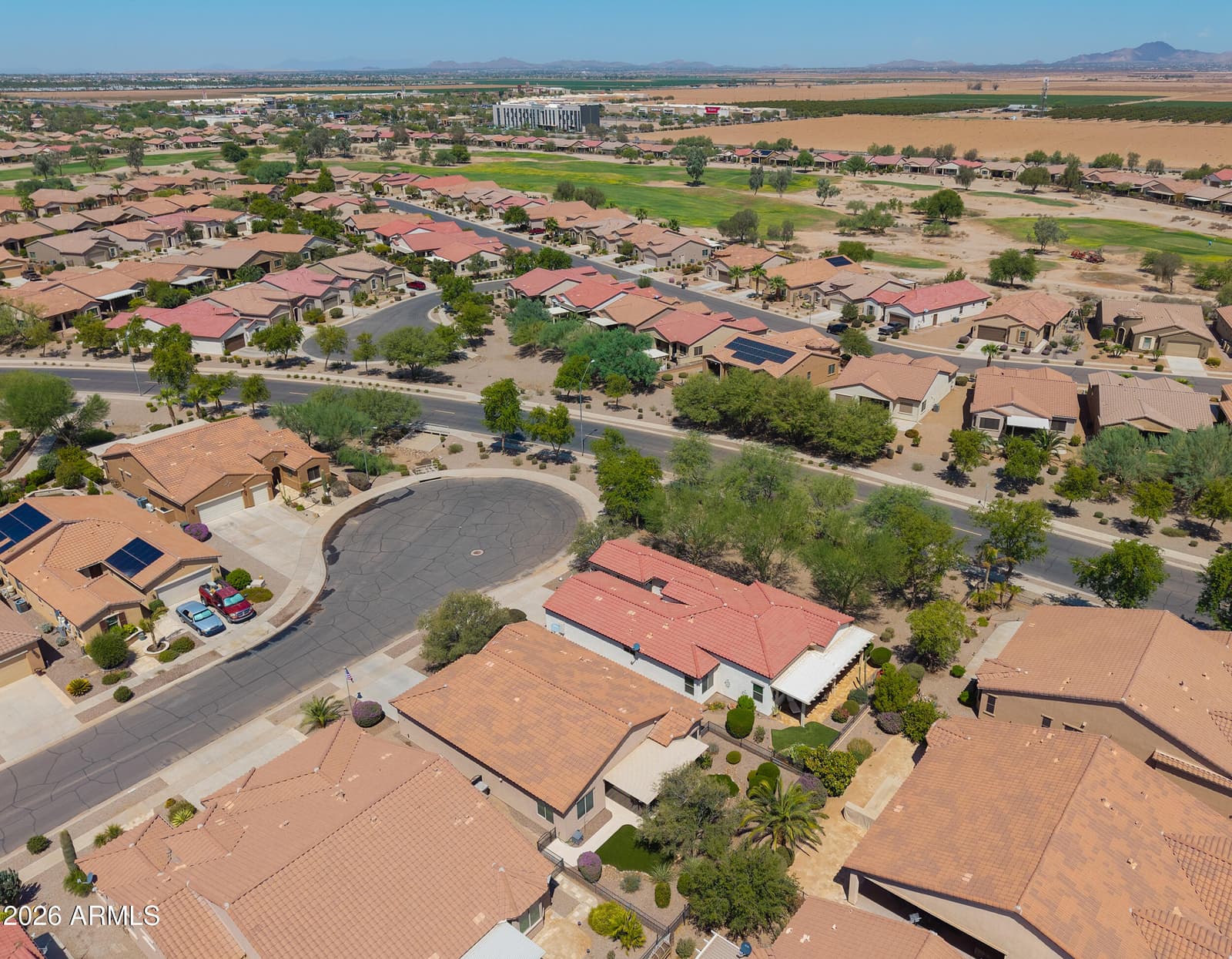 324 N Monterey Court, Casa Grande, AZ 85194 — photo 39 of 56