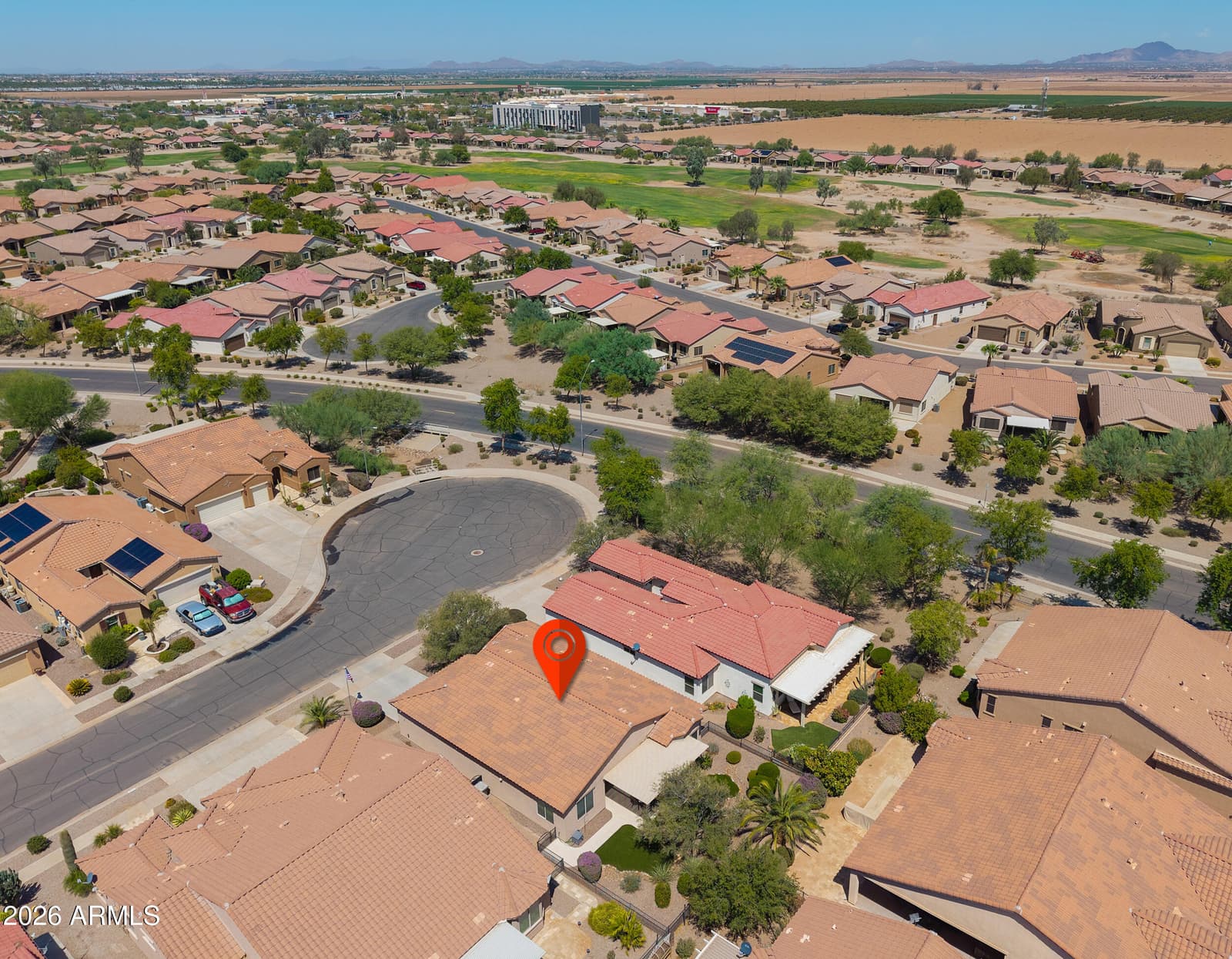 324 N Monterey Court, Casa Grande, AZ 85194 — photo 40 of 56