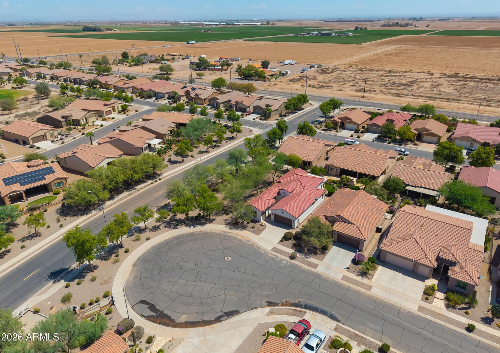 324 N Monterey Court, Casa Grande, AZ 85194 — photo 41 of 56