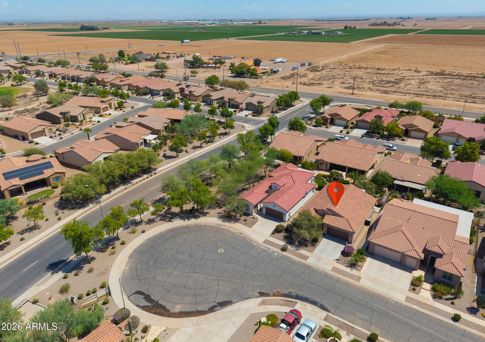 324 N Monterey Court, Casa Grande, AZ 85194 — photo 42 of 56