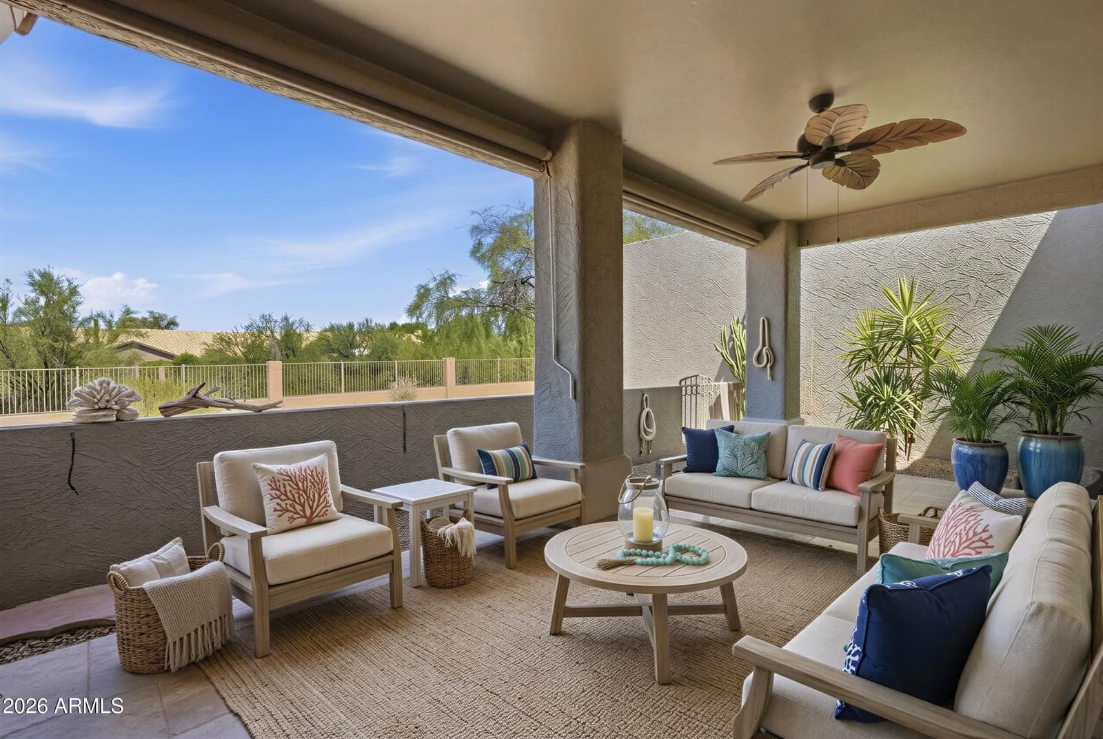 4708 E Casey Lane, Cave Creek, AZ 85331 — photo 29 of 30