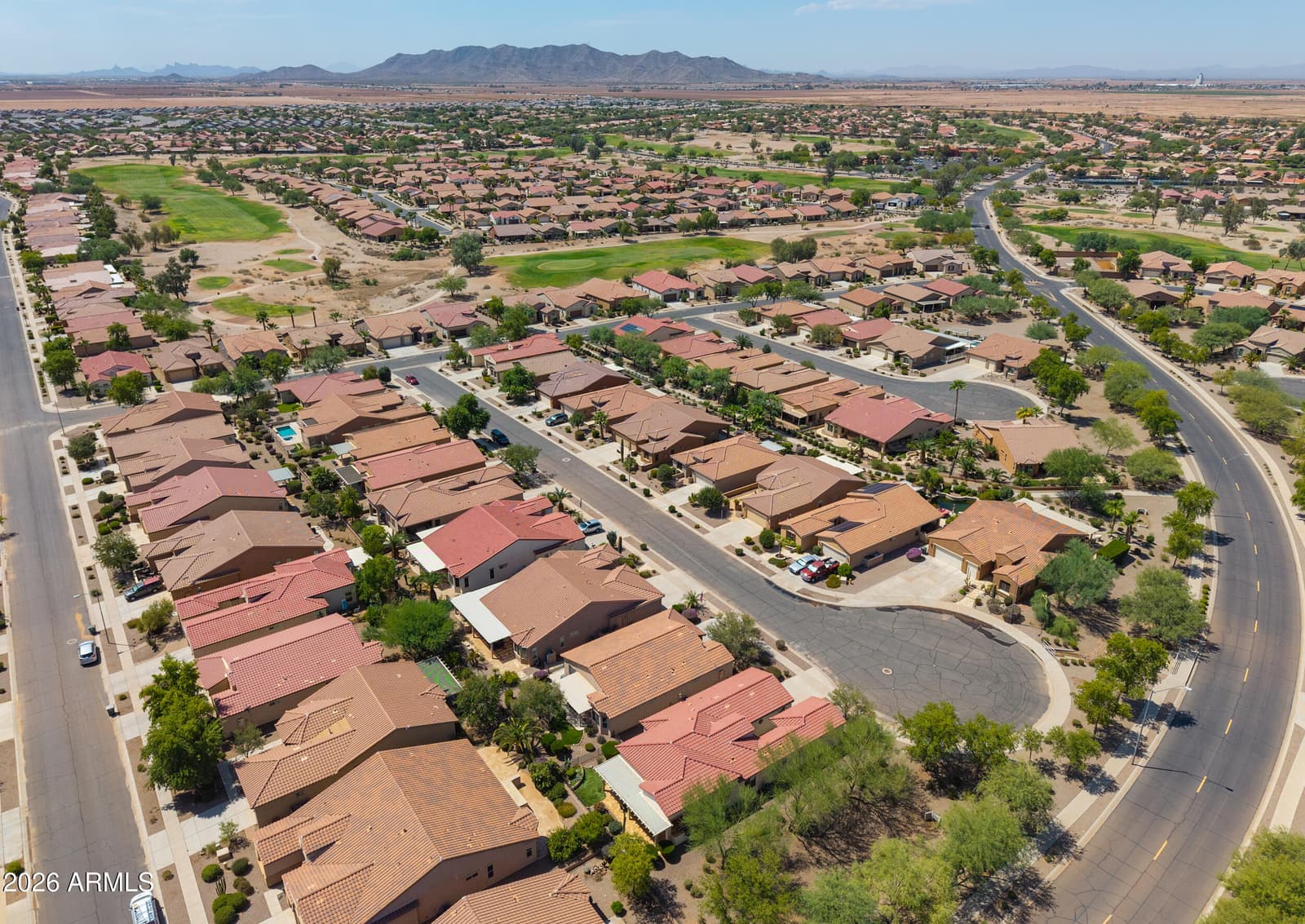 324 N Monterey Court, Casa Grande, AZ 85194 — photo 43 of 56