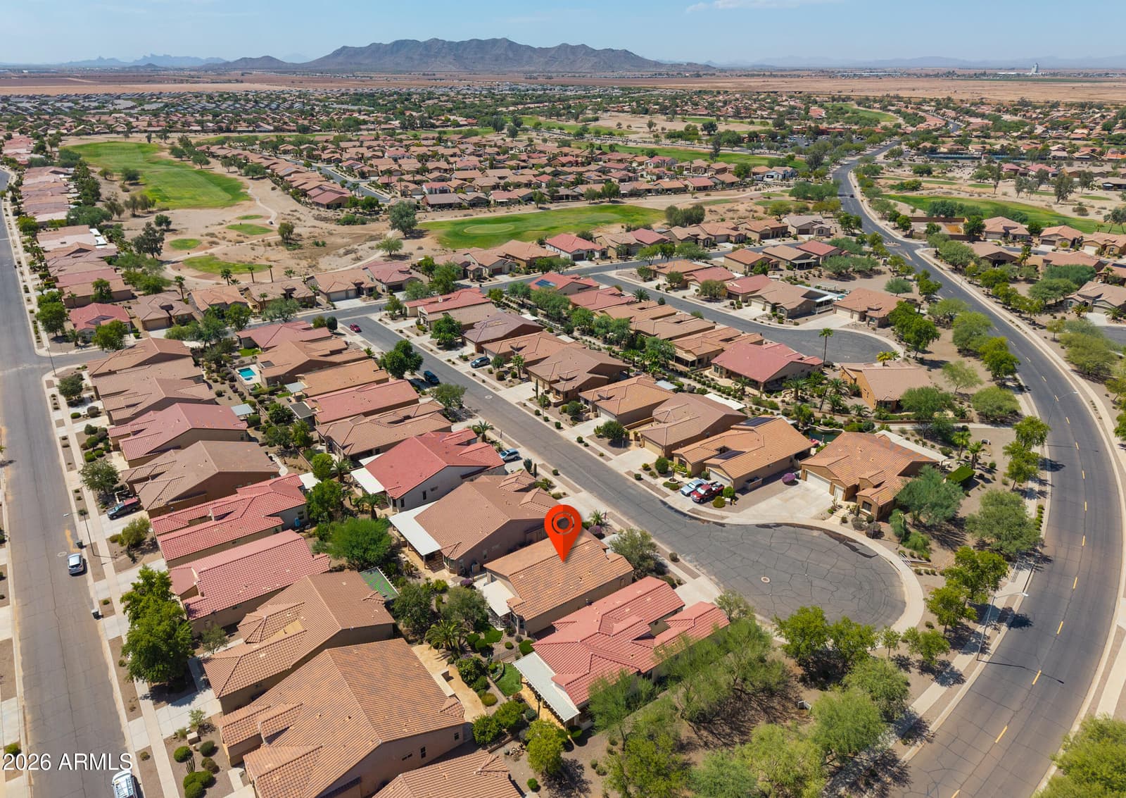 324 N Monterey Court, Casa Grande, AZ 85194 — photo 44 of 56