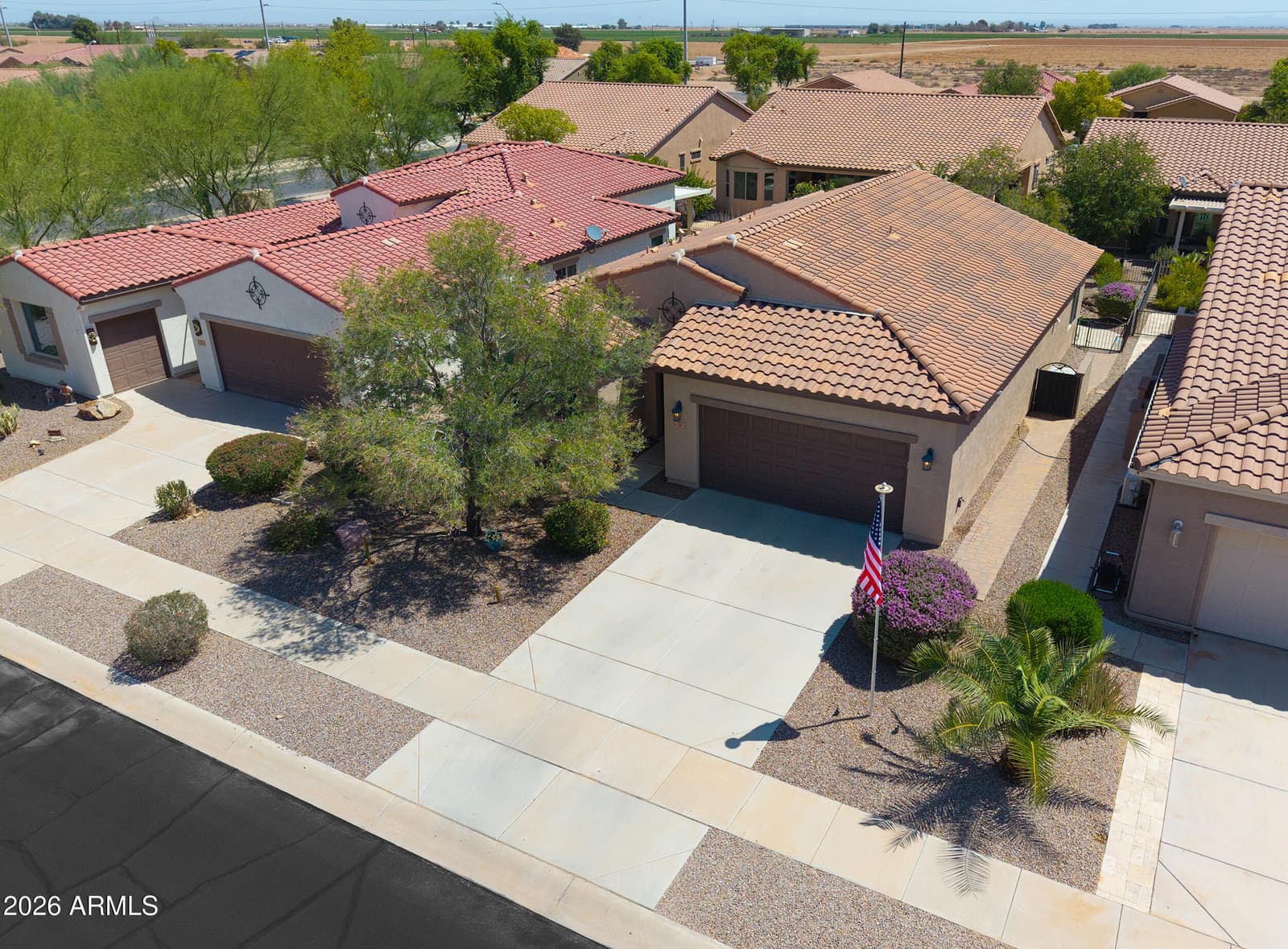 324 N Monterey Court, Casa Grande, AZ 85194 — photo 45 of 56