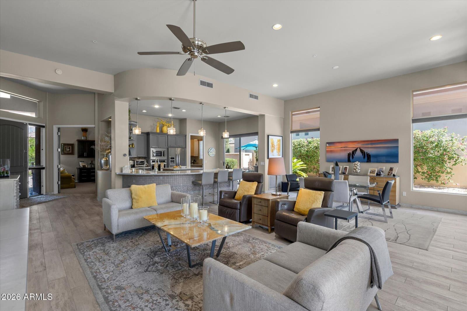8273 E Hoverland Road, Scottsdale, AZ 85255 — photo 5 of 27