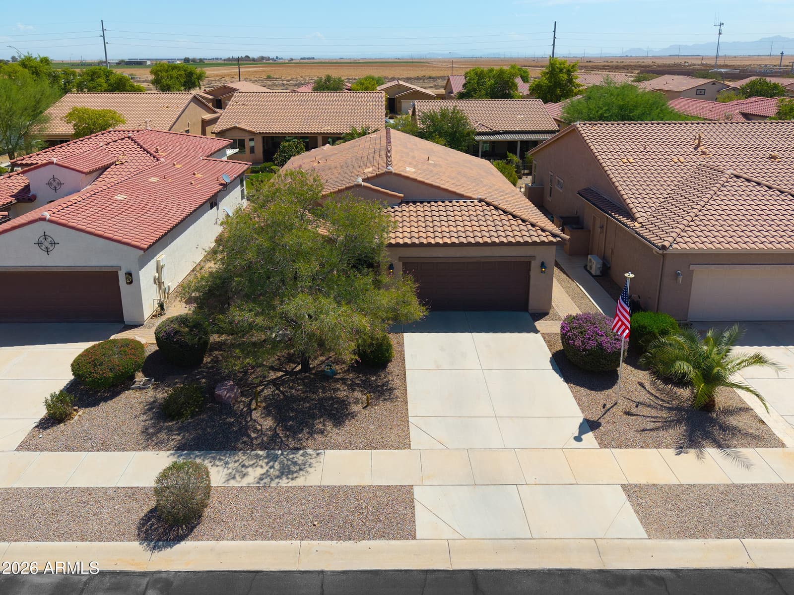 324 N Monterey Court, Casa Grande, AZ 85194 — photo 46 of 56