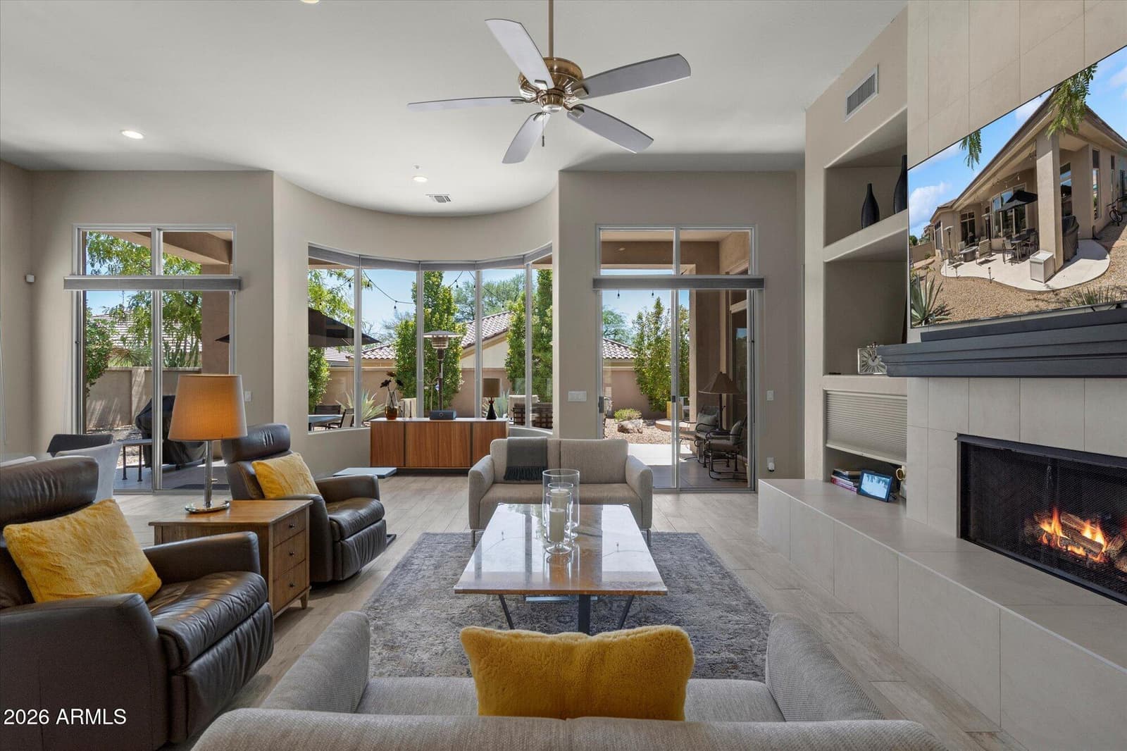 8273 E Hoverland Road, Scottsdale, AZ 85255 — photo 3 of 27
