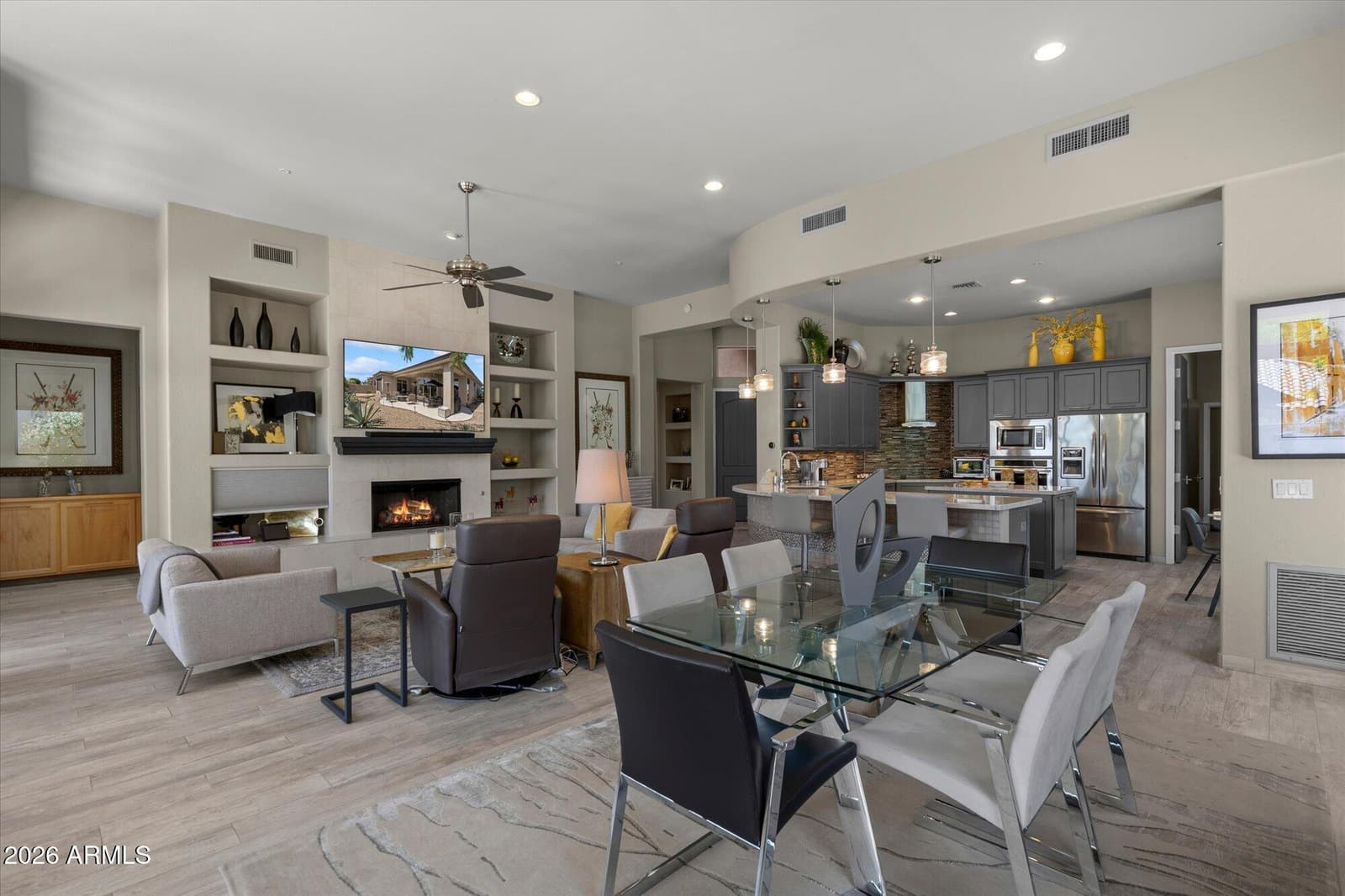 8273 E Hoverland Road, Scottsdale, AZ 85255 — photo 11 of 27
