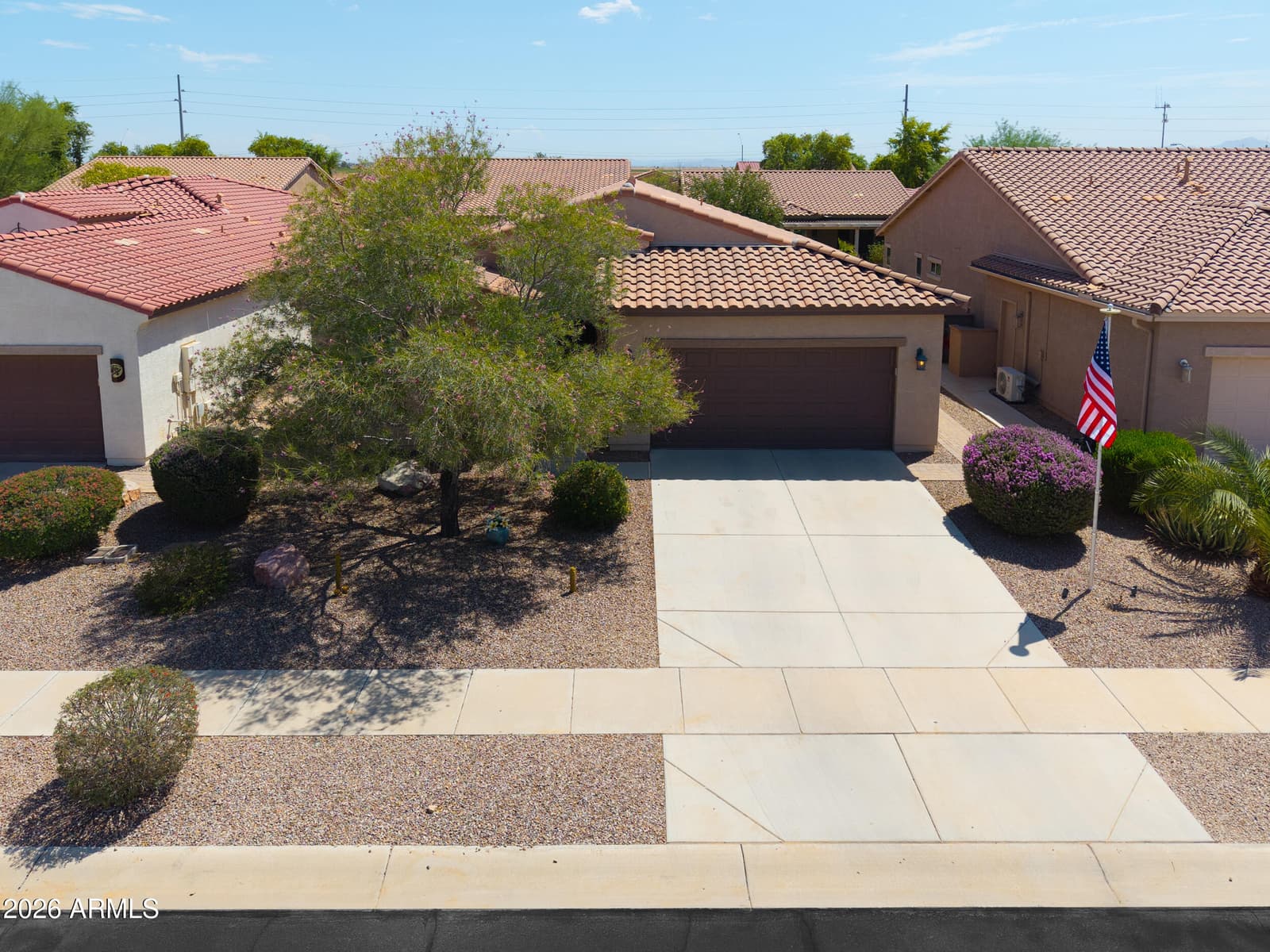 324 N Monterey Court, Casa Grande, AZ 85194 — photo 47 of 56