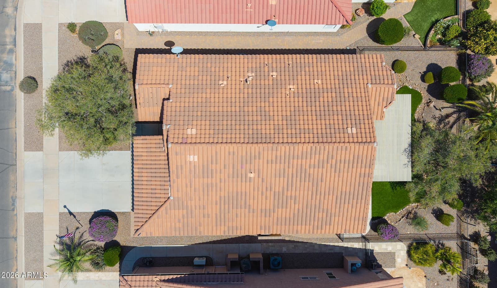 324 N Monterey Court, Casa Grande, AZ 85194 — photo 48 of 56