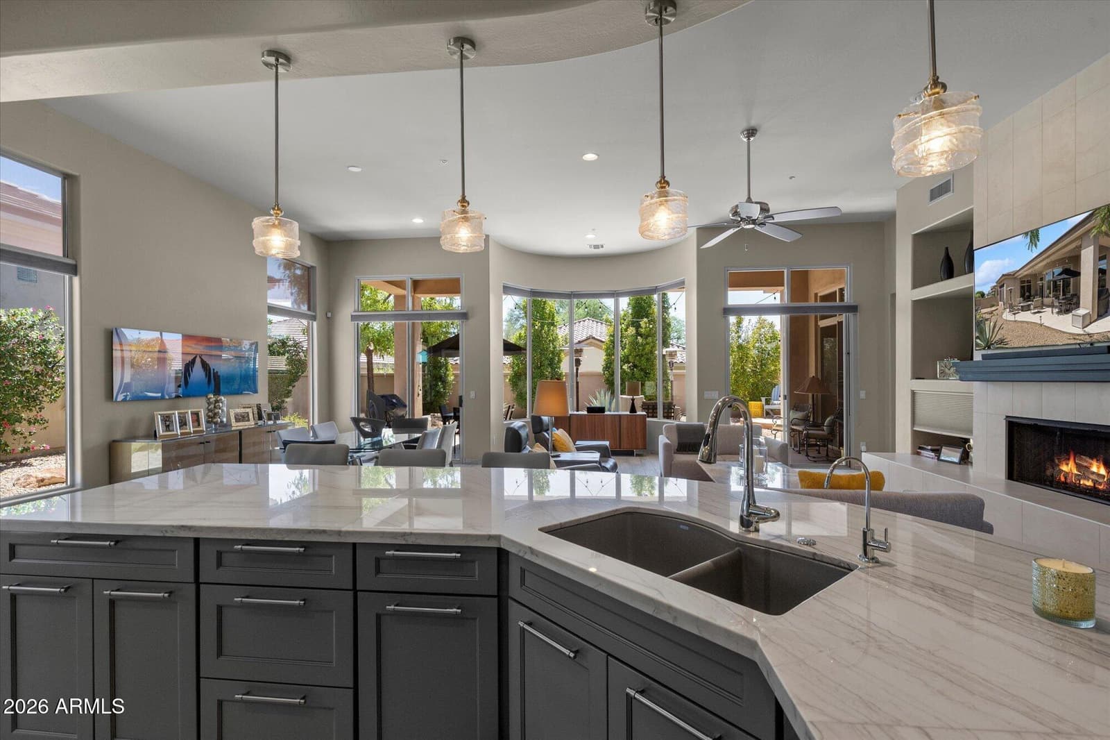8273 E Hoverland Road, Scottsdale, AZ 85255 — photo 8 of 27