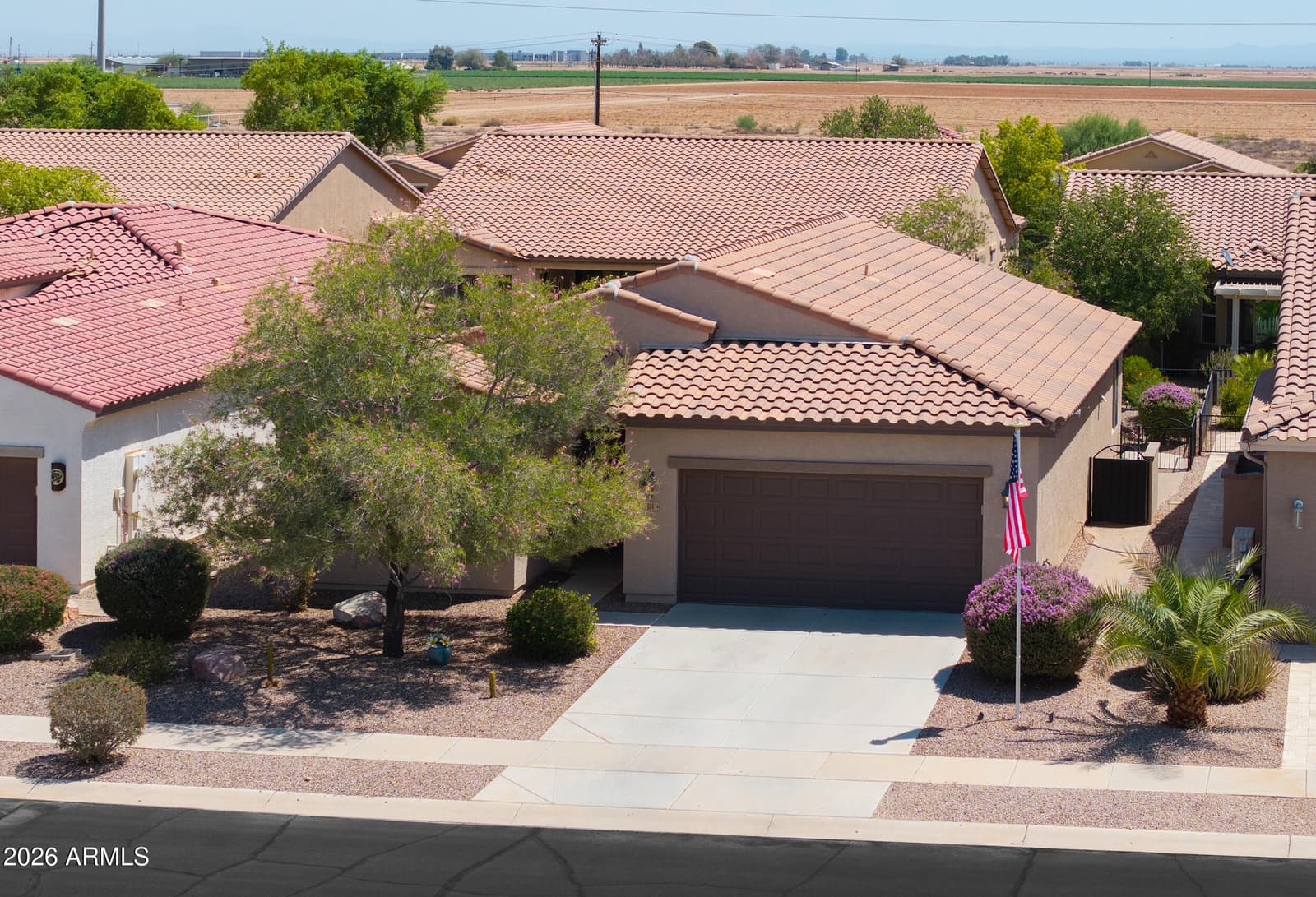 324 N Monterey Court, Casa Grande, AZ 85194 — photo 49 of 56