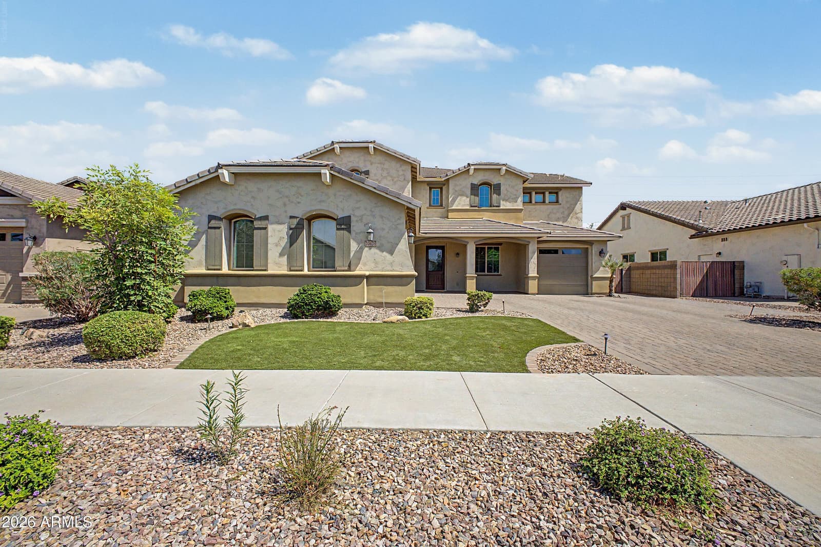 20428 E Raven Drive, Queen Creek, AZ 85142 — photo 2 of 31