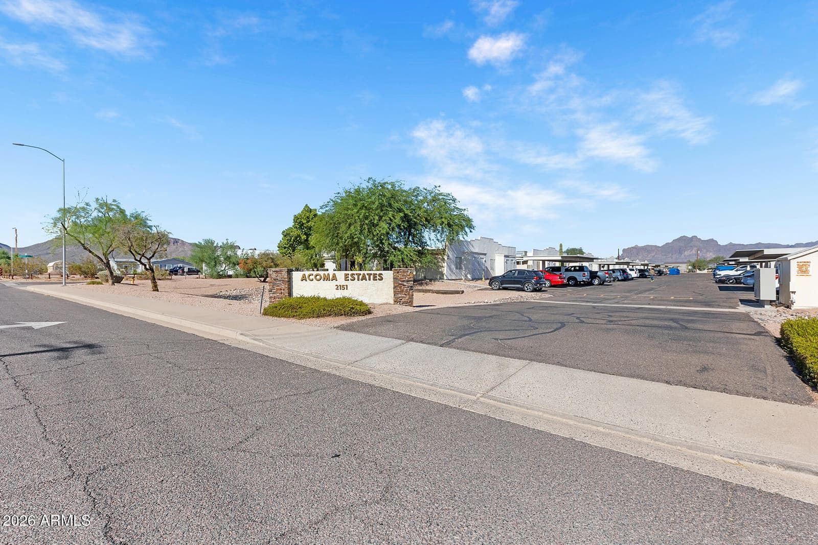 2151 N Meridian Road 32, Apache Junction, AZ 85120 — photo 22 of 24