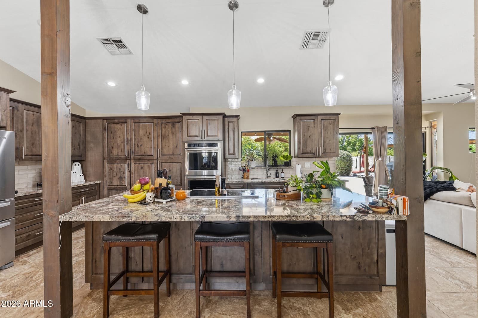 4725 E Le Marche Avenue, Phoenix, AZ 85032 — photo 8 of 36
