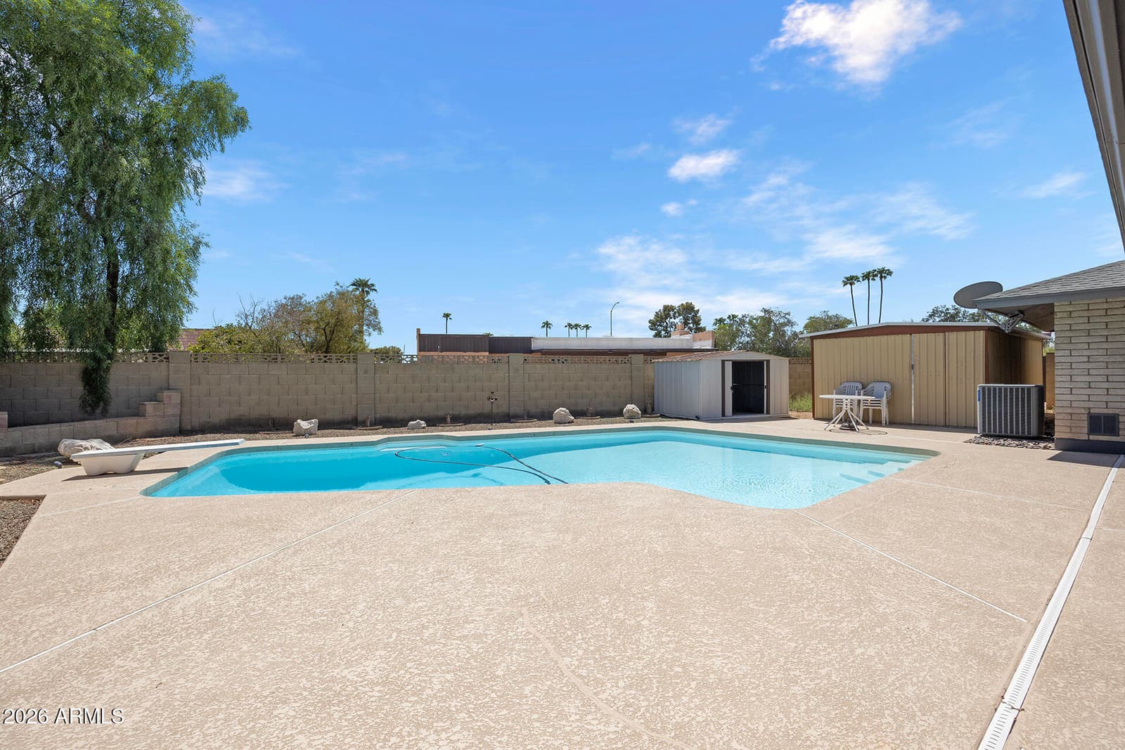 1709 N Gentry Circle, Mesa, AZ 85213 — photo 25 of 33
