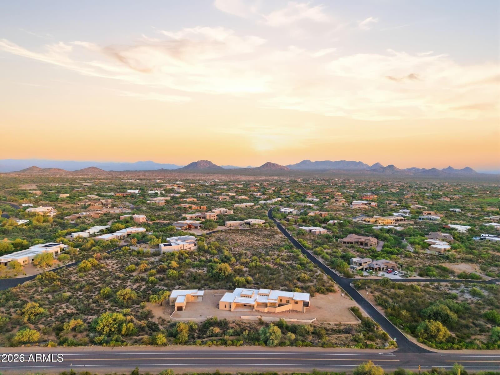 39077 N 110th Street, Scottsdale, AZ 85262 — photo 9 of 77
