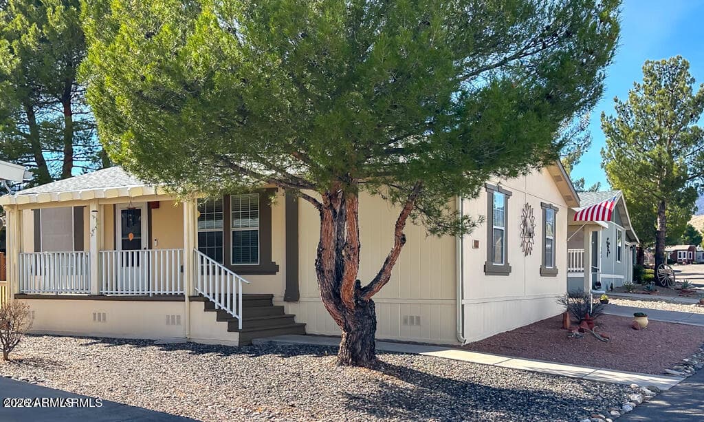 2050 W State Route 89A 184, Cottonwood, AZ 86326 — photo 1 of 46