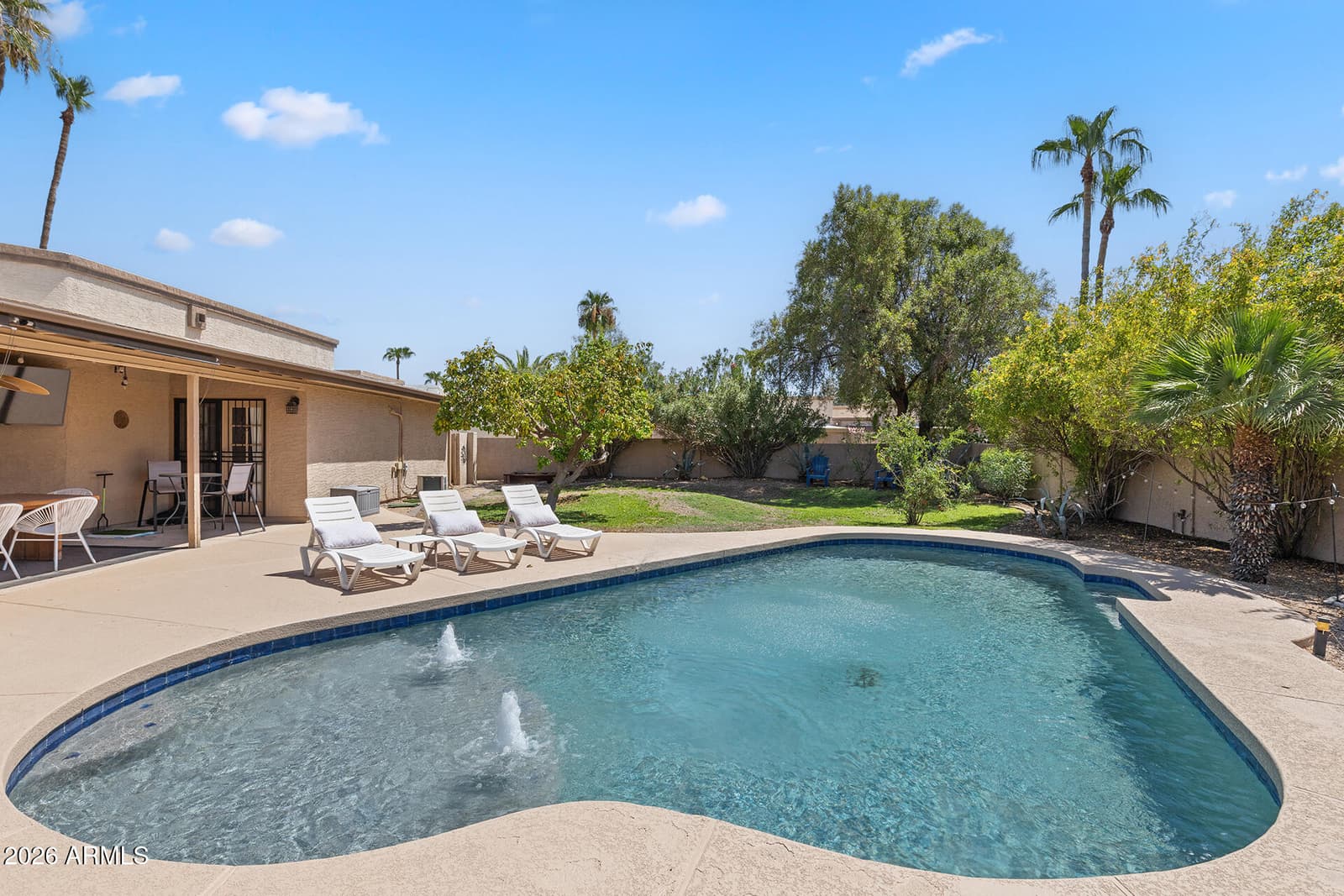4725 E Le Marche Avenue, Phoenix, AZ 85032 — photo 27 of 36