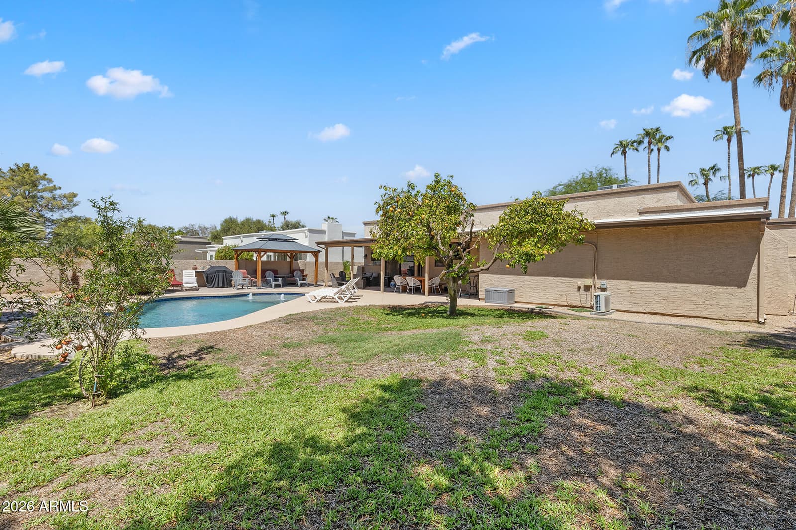 4725 E Le Marche Avenue, Phoenix, AZ 85032 — photo 28 of 36