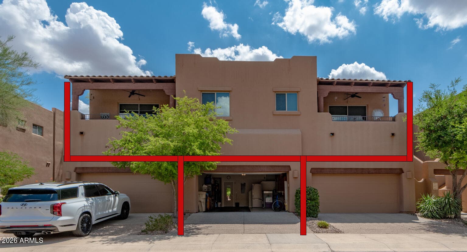 13600 N Fountain Hills Boulevard 601, Fountain Hills, AZ 85268 — photo 32 of 38