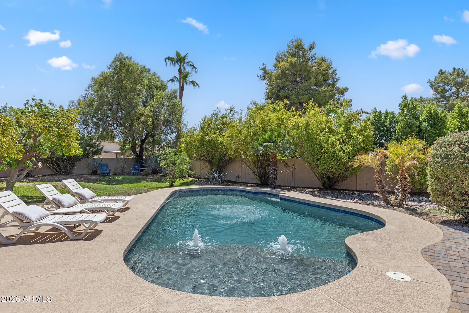 4725 E Le Marche Avenue, Phoenix, AZ 85032 — photo 32 of 36