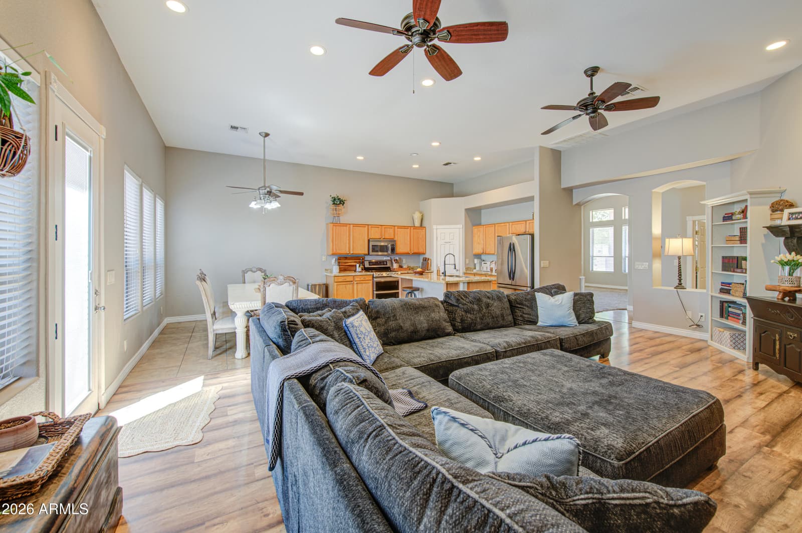 502 N Merino, Mesa, AZ 85205 — photo 29 of 51