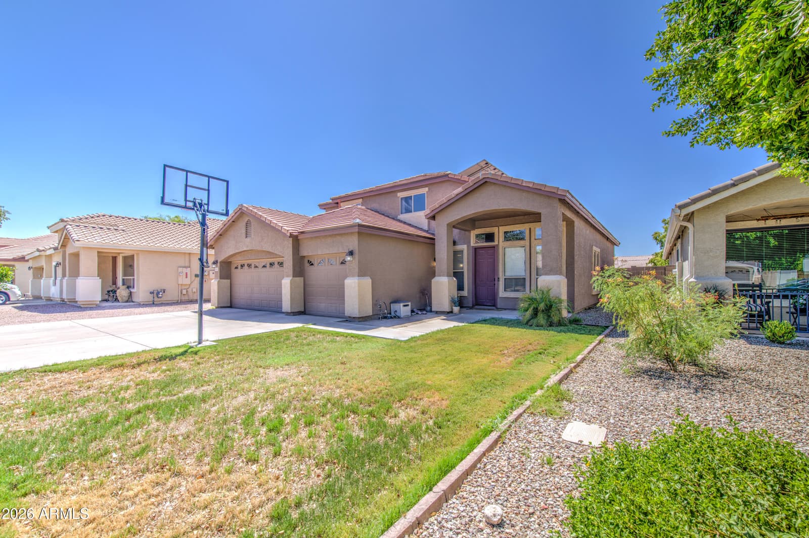 502 N Merino, Mesa, AZ 85205 — photo 32 of 51