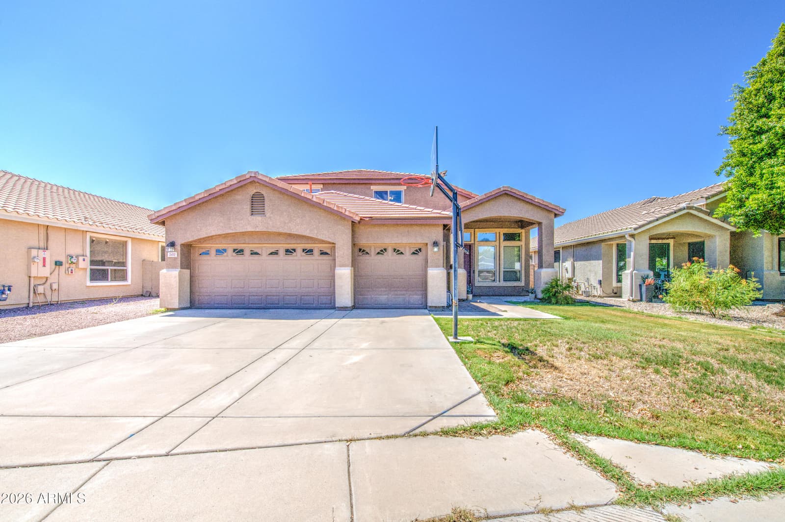 502 N Merino, Mesa, AZ 85205 — photo 33 of 51