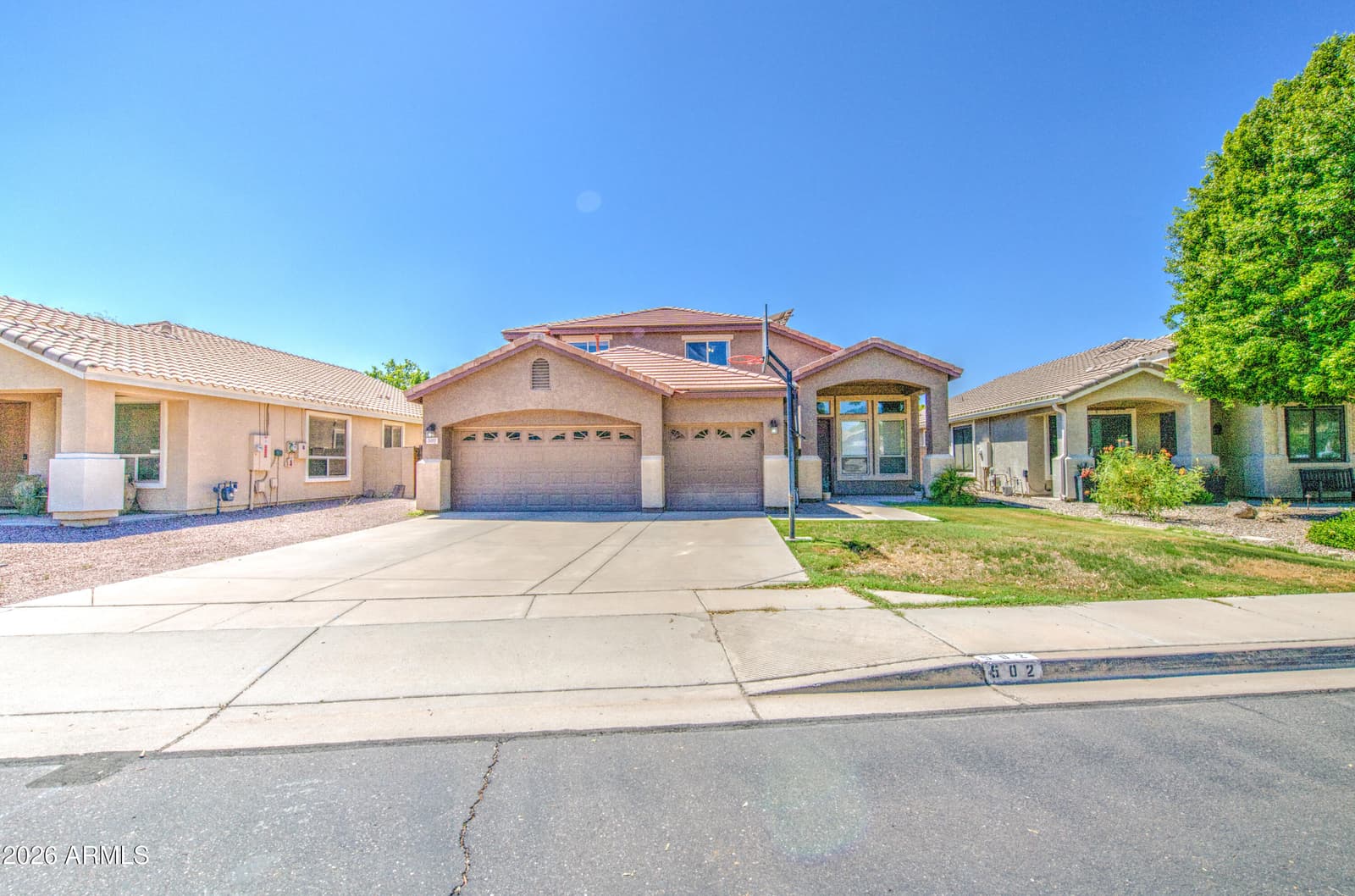 502 N Merino, Mesa, AZ 85205 — photo 34 of 51