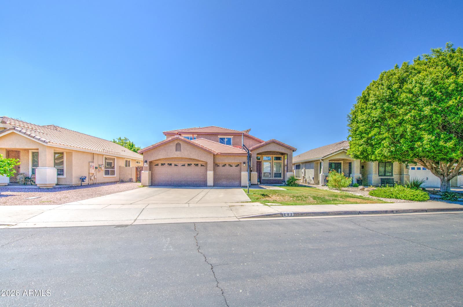 502 N Merino, Mesa, AZ 85205 — photo 35 of 51